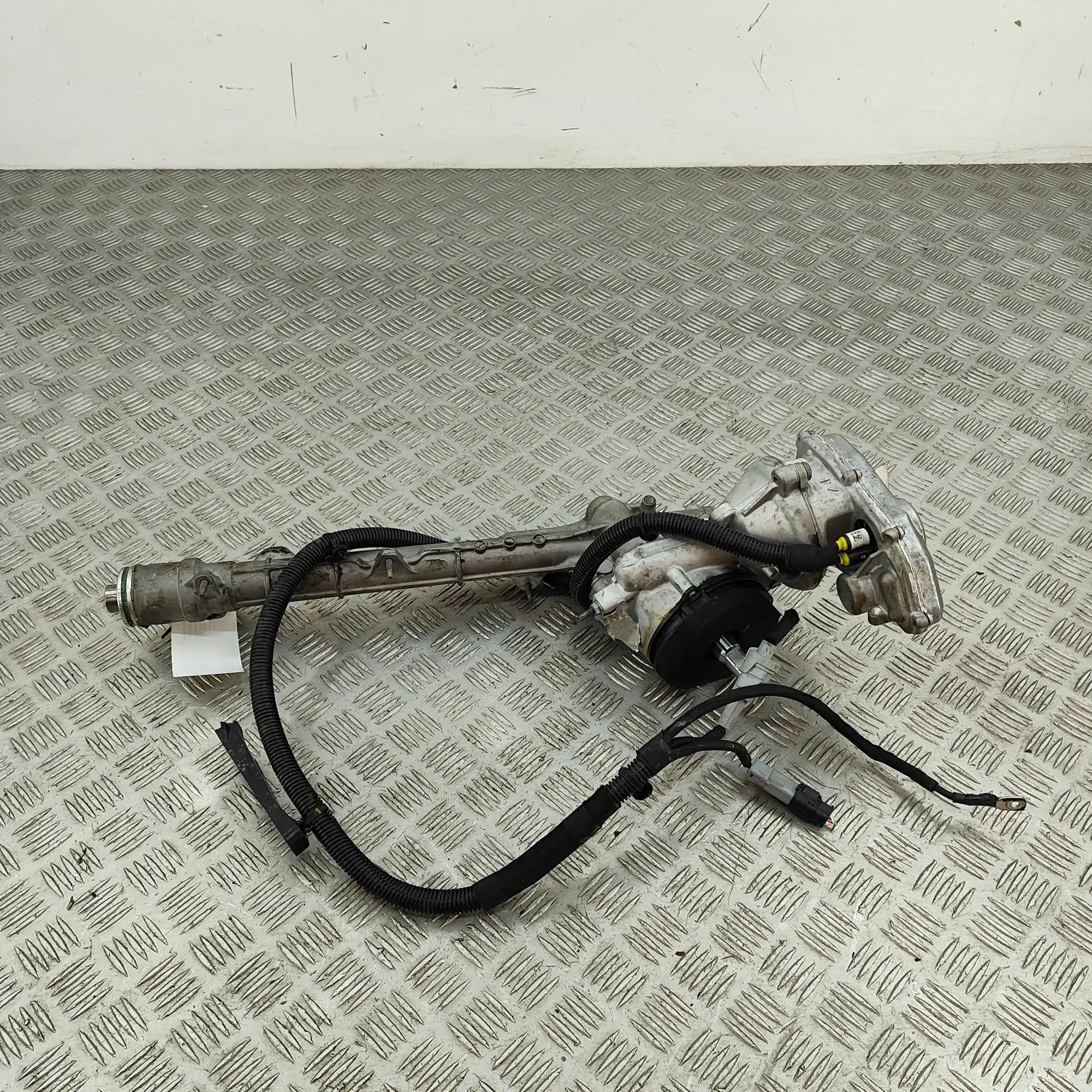 Jeep Avenger steering rack 9860192480 Steering Rack JEEP AVENGER (J2) (202...