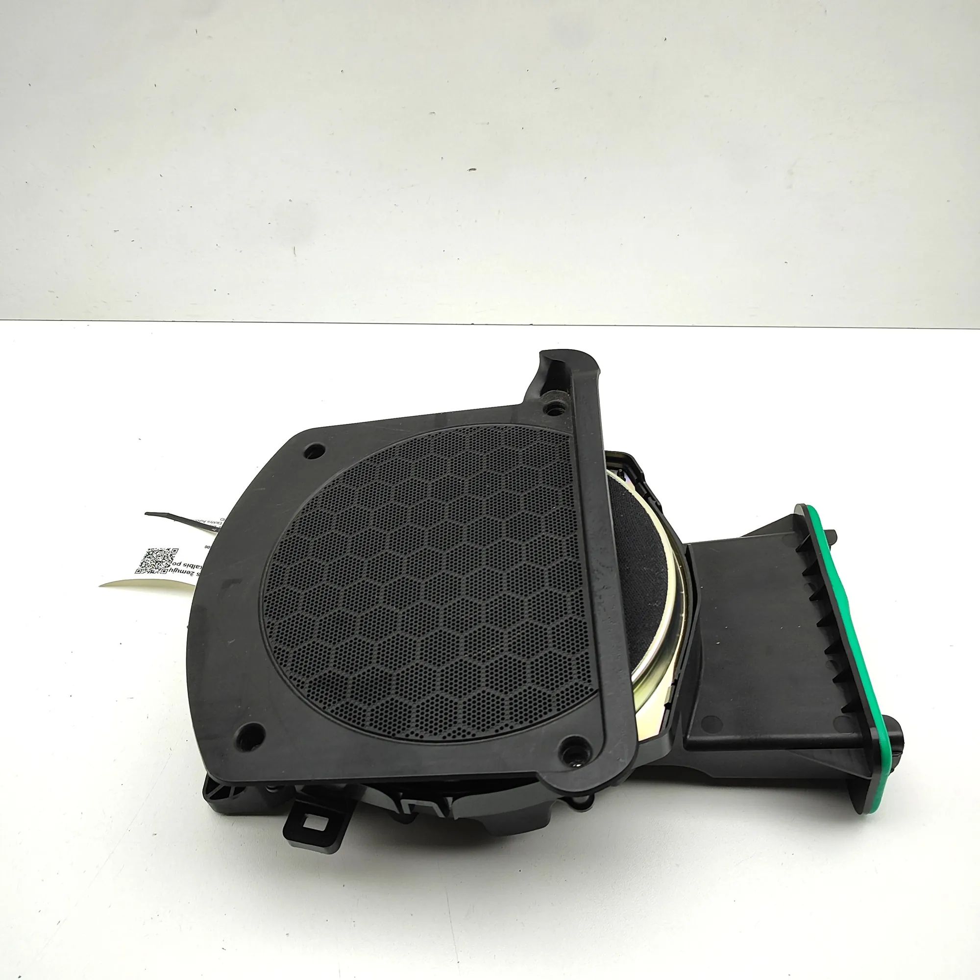 BMW X3 / iX3 (G01) Subwoofer