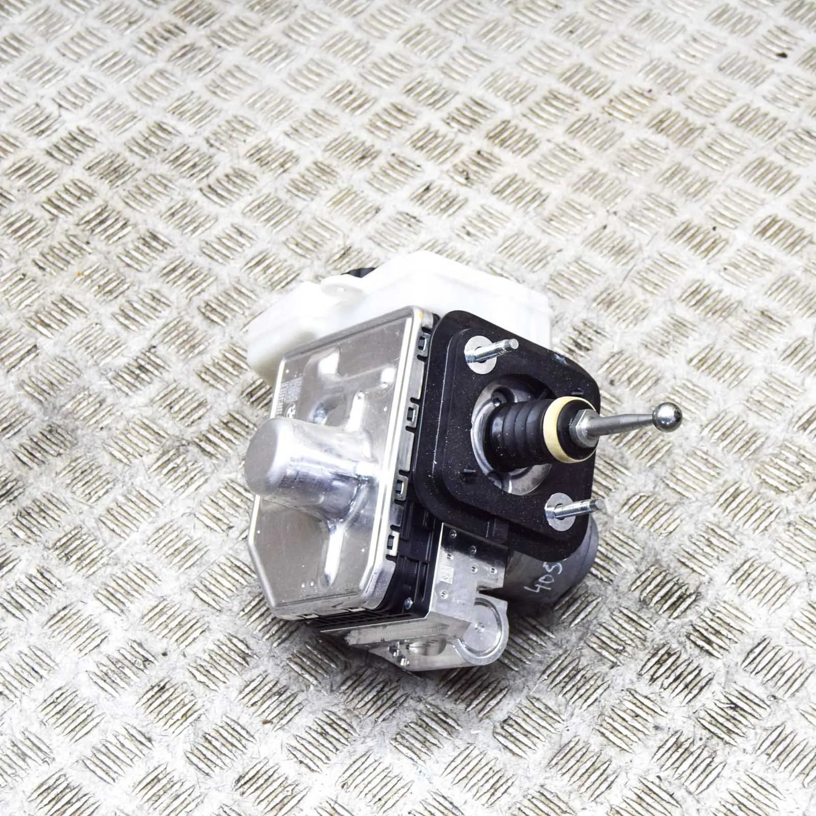 BMW X3 / iX3 (G01) ABS hydraulic pump