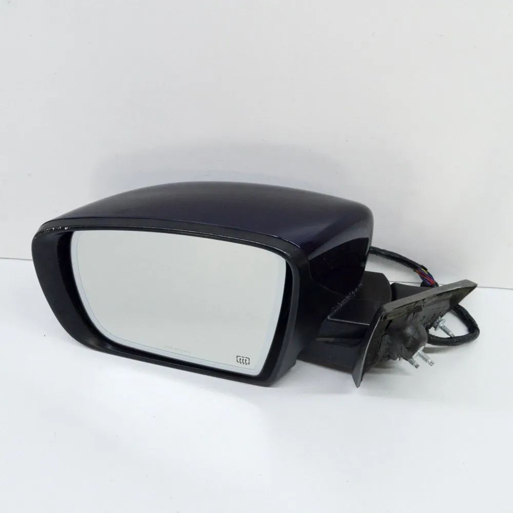 Maserati Quattroporte Left Side Wing Mirror E11026669 Left Side Wing Mirror MASERATI QUATTR...