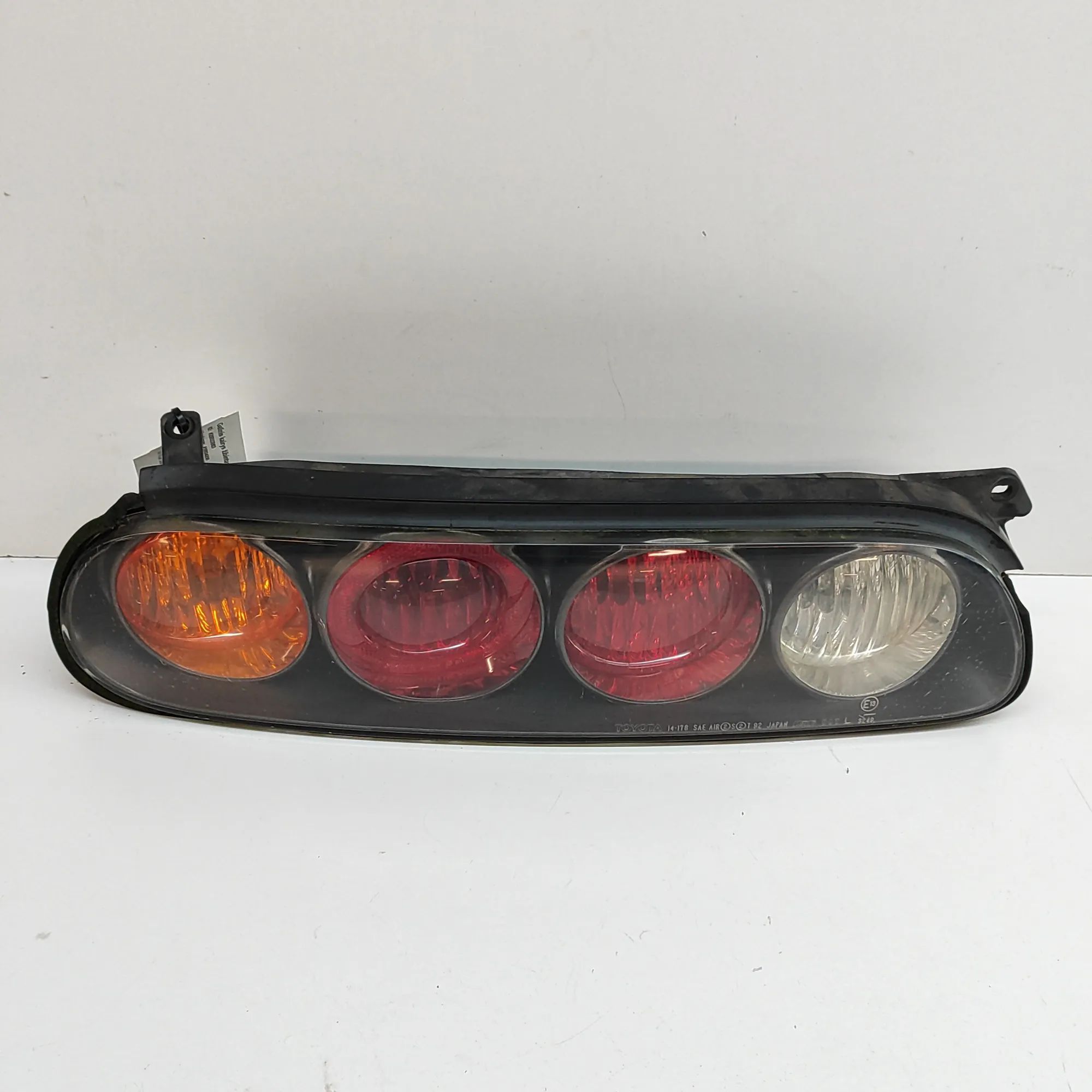 Toyota Supra Rear Left Tail Light 81561-14660 Rear Left Tail Light TOYOTA SUPRA (...