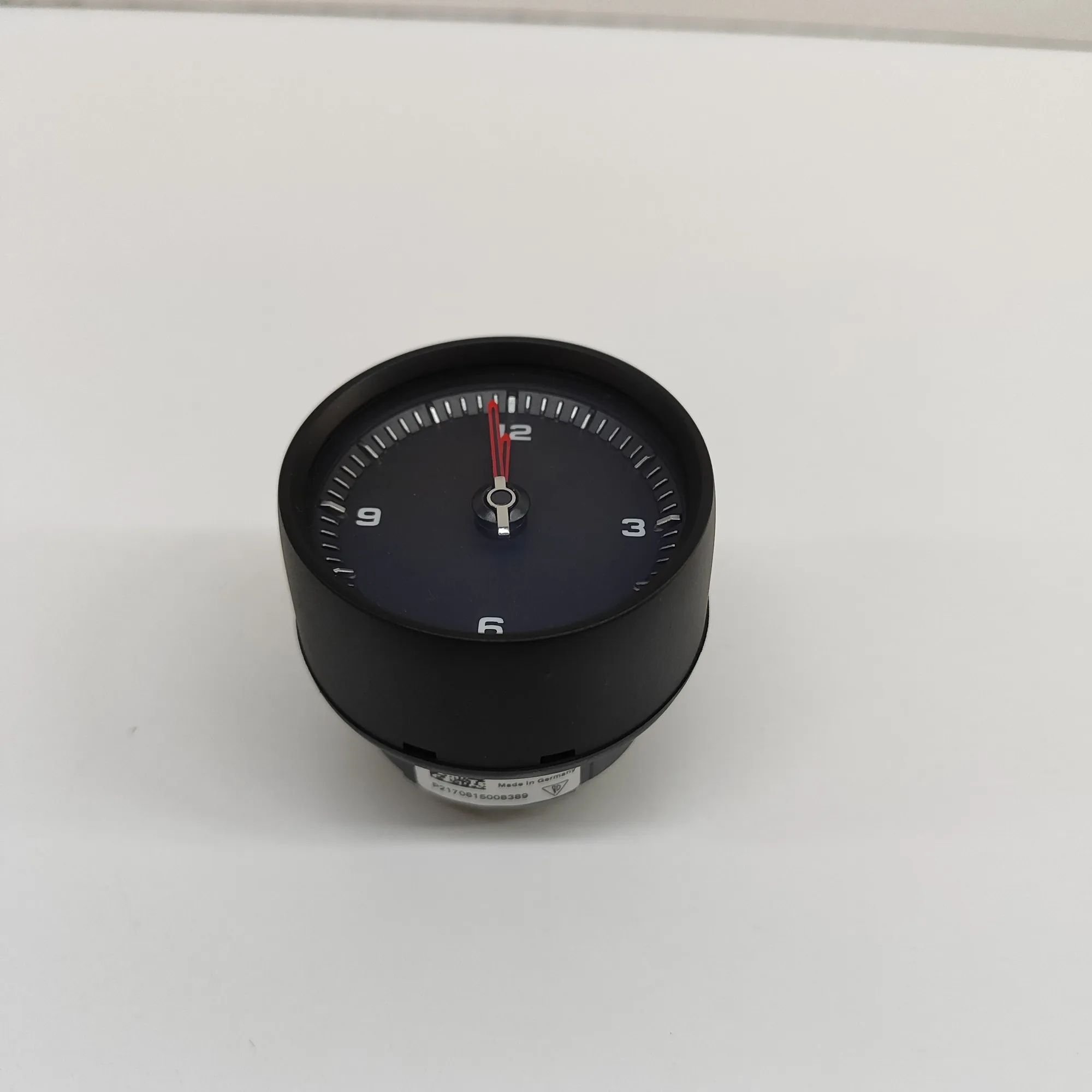 Porsche Panamera Interior Clock 971.919.204.E, 971919204E Interior Clock PORSCH...