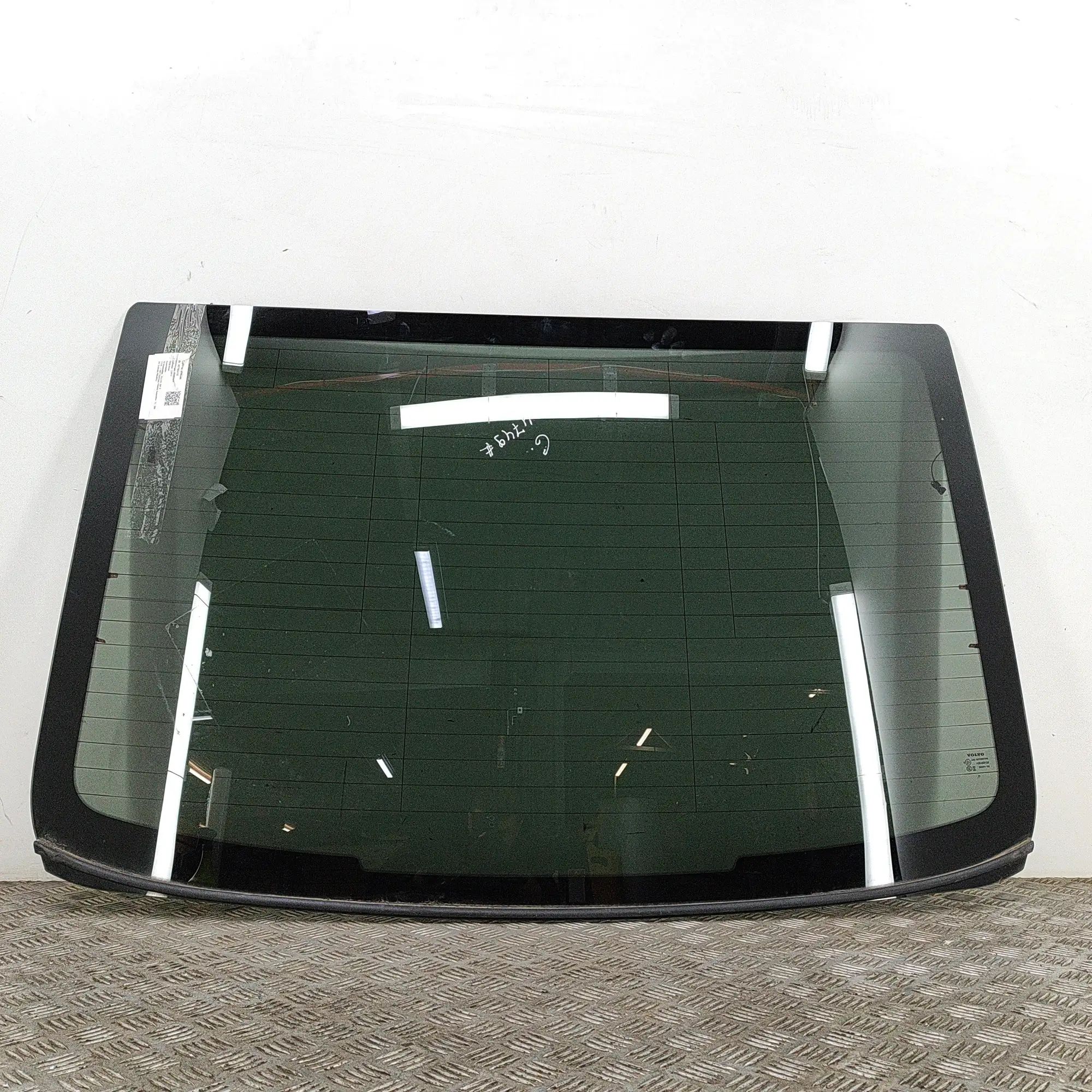 Volvo S90 Rear Window glass 31651602 Rear Window Glass VOLVO S90 (II) (2016...