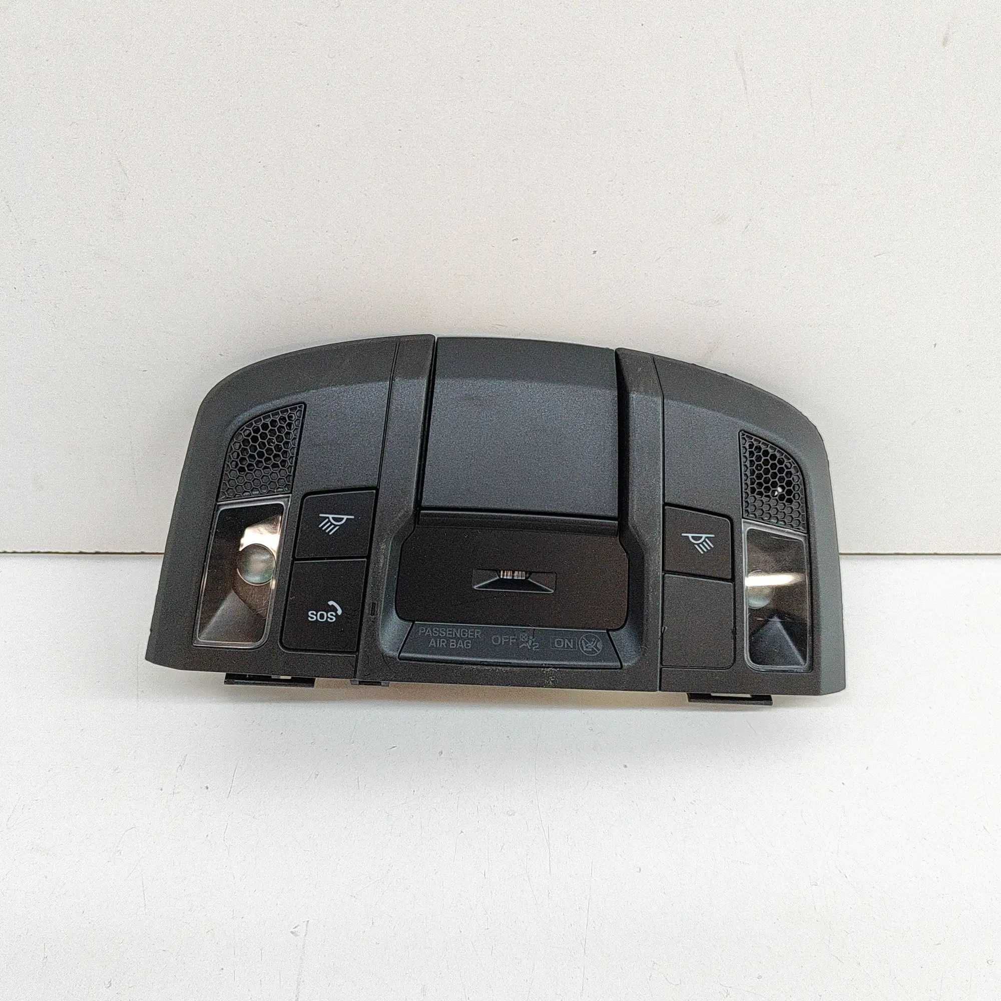 Porsche 911 (992) Interior Lighting 992.959.551, 5Q0951178C, 5Q0951171C, 28744794, ...