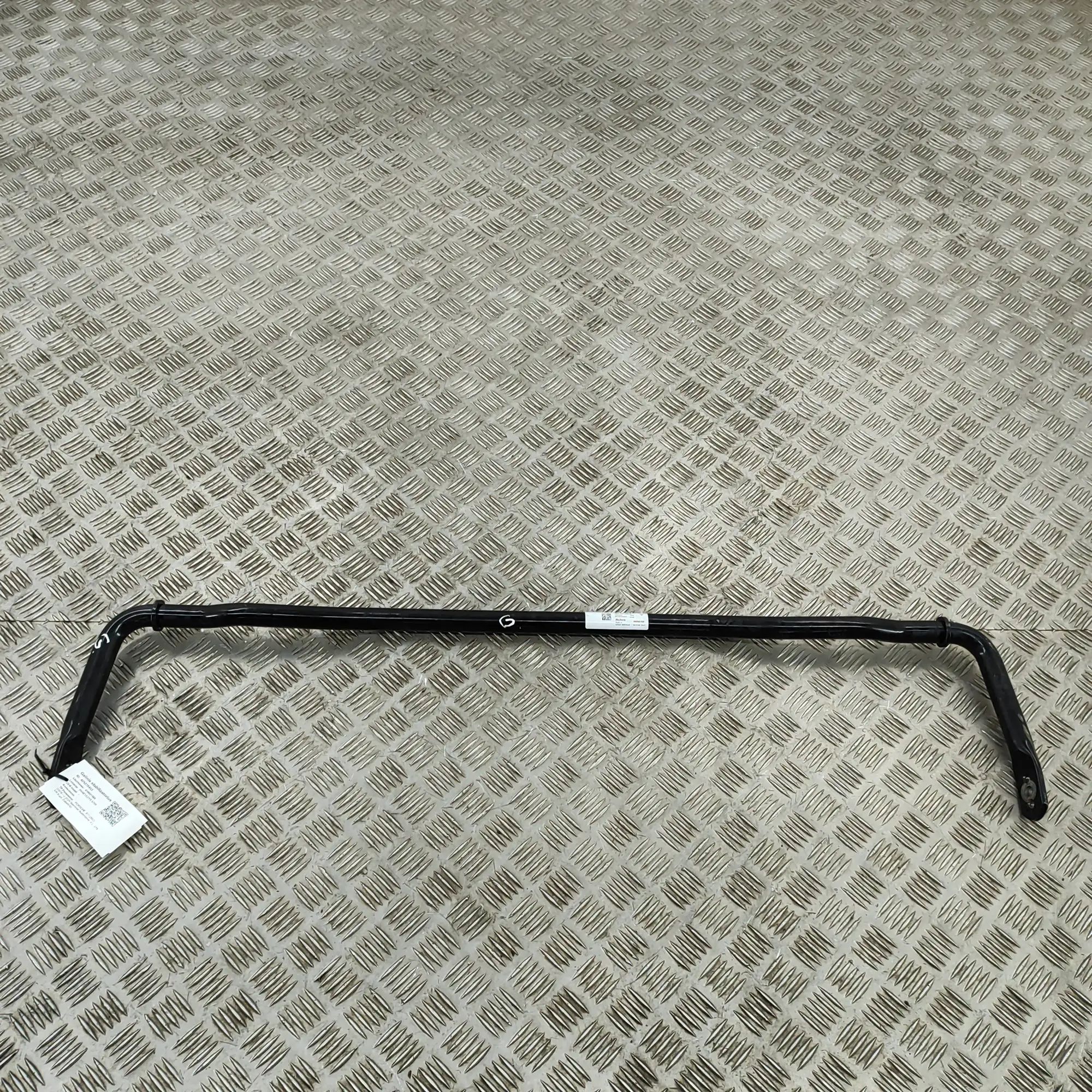 Porsche 911 (992) Rear Anti Roll Bar 9GT.511.025.B, 9GT511025B Rear Anti Roll Bar PO...