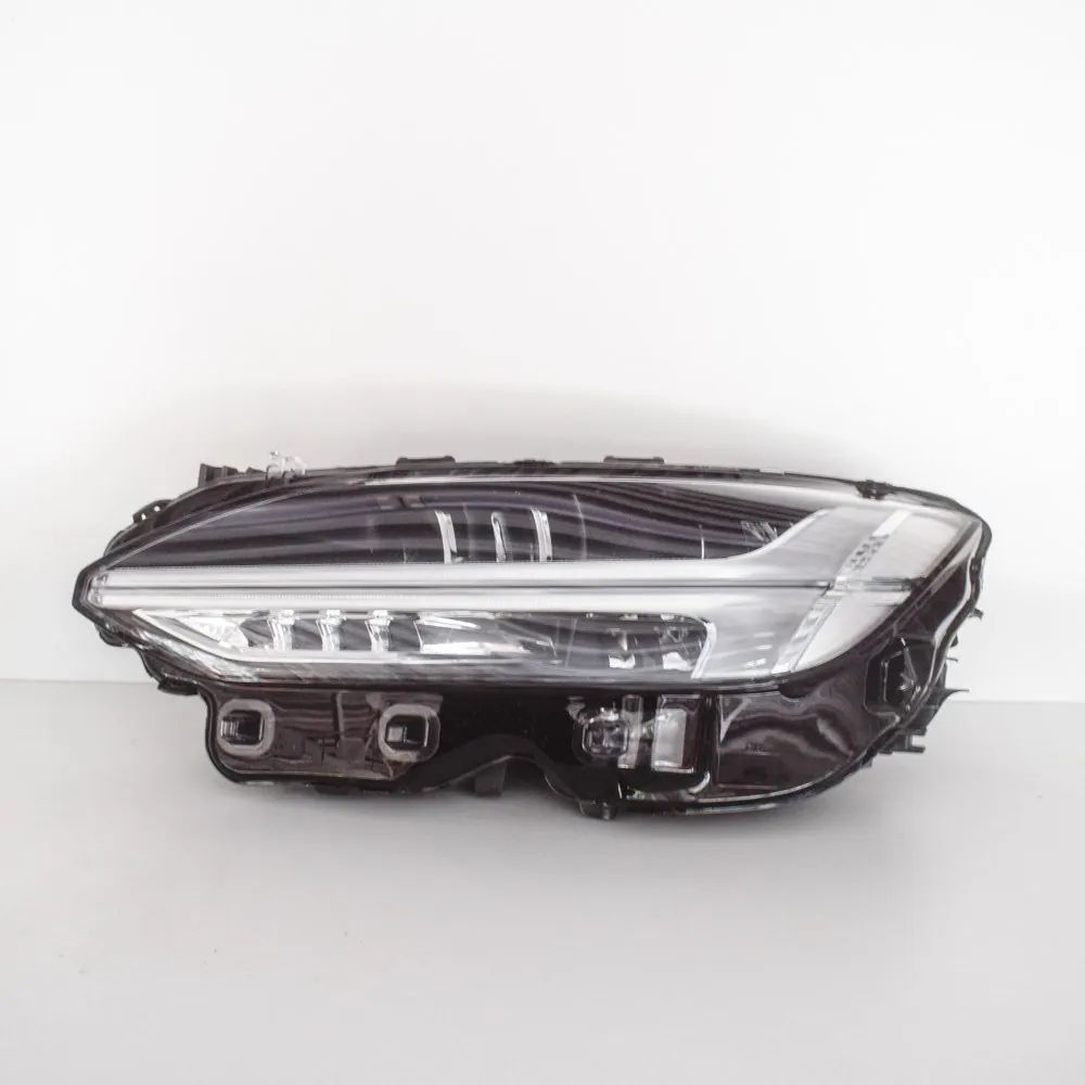 Volvo S90 Front Left Headlight 31655190, A2-C751-74902 Front Left Headlight VO...