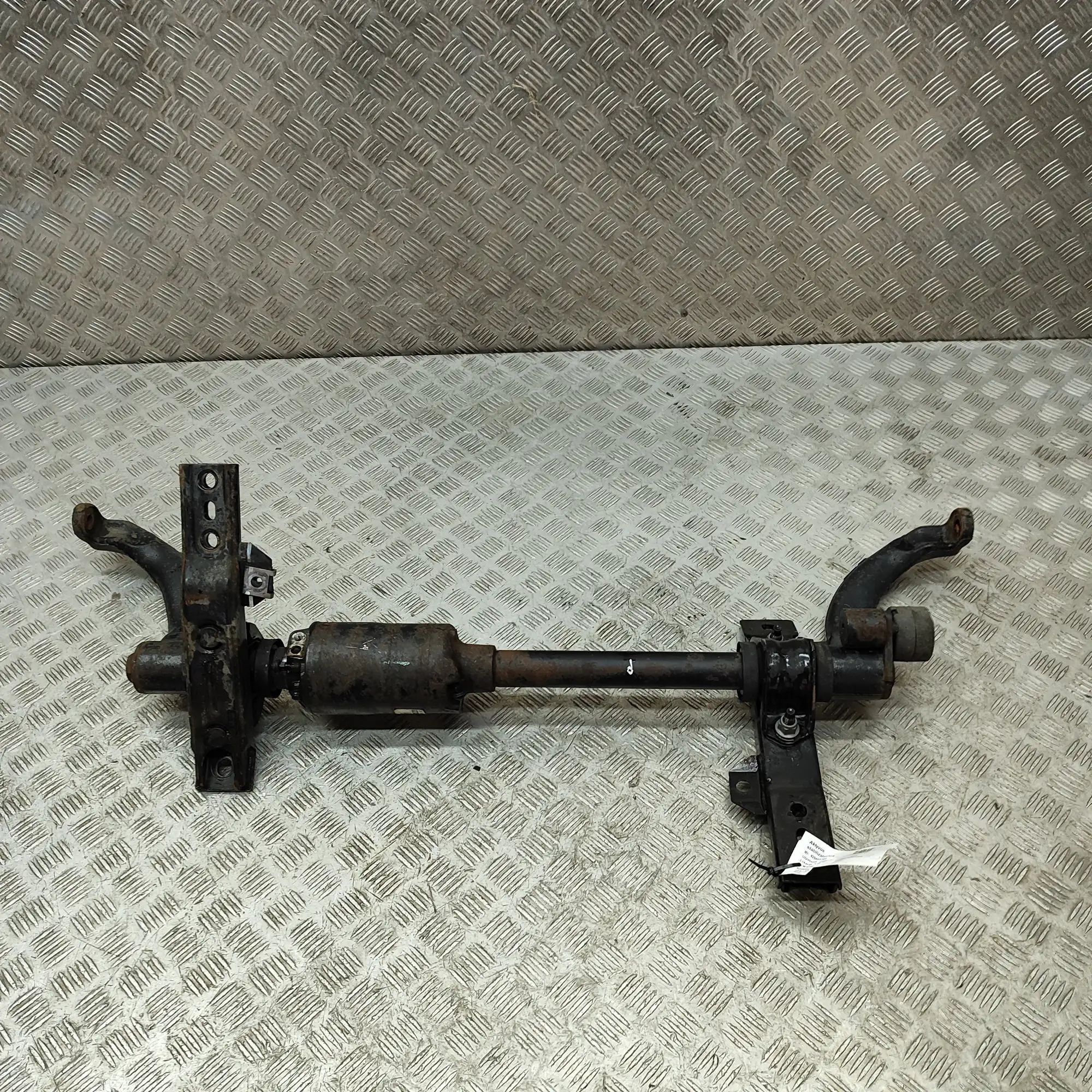 Land Rover Range Rover Sport (L494) Electric Anti Roll Bar JPLA-5E485-AB Electric Anti Roll Bar LAND ROVER...