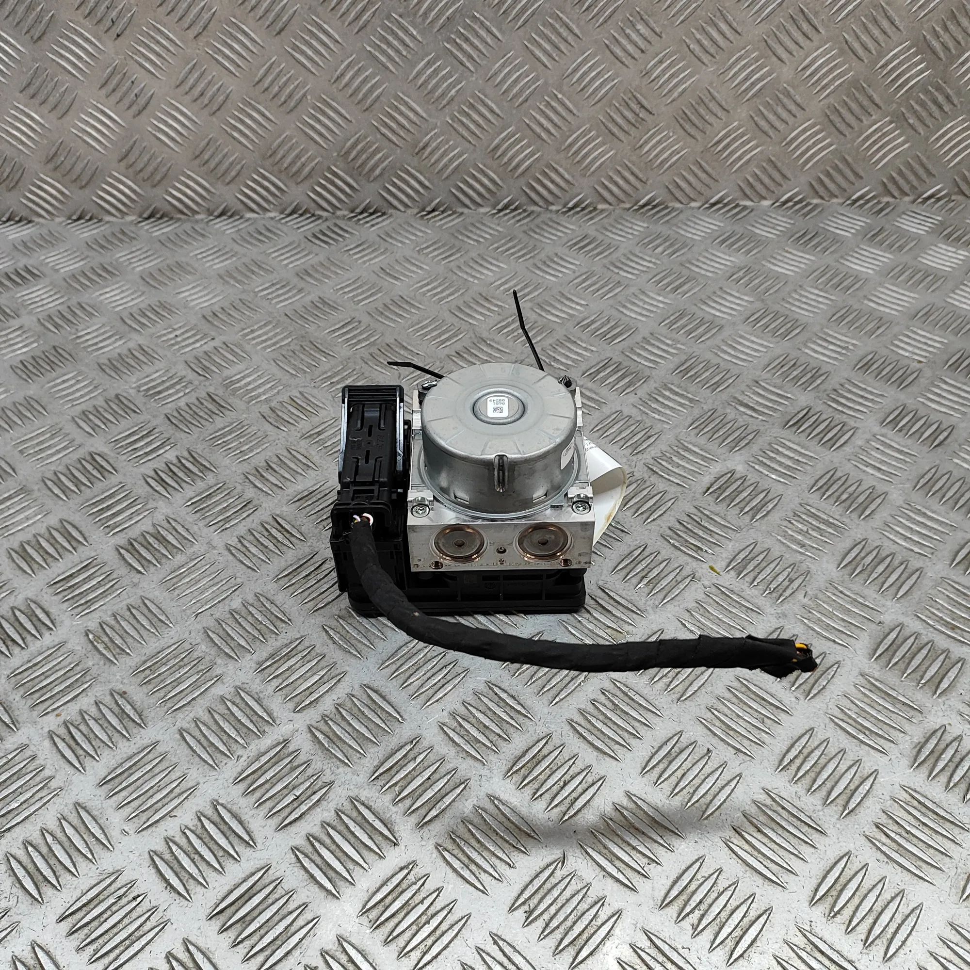 Ford Puma ABS hydraulic pump R1TC-2C219-AG ABS Pump FORD PUMA (J2K, CF7) (20...