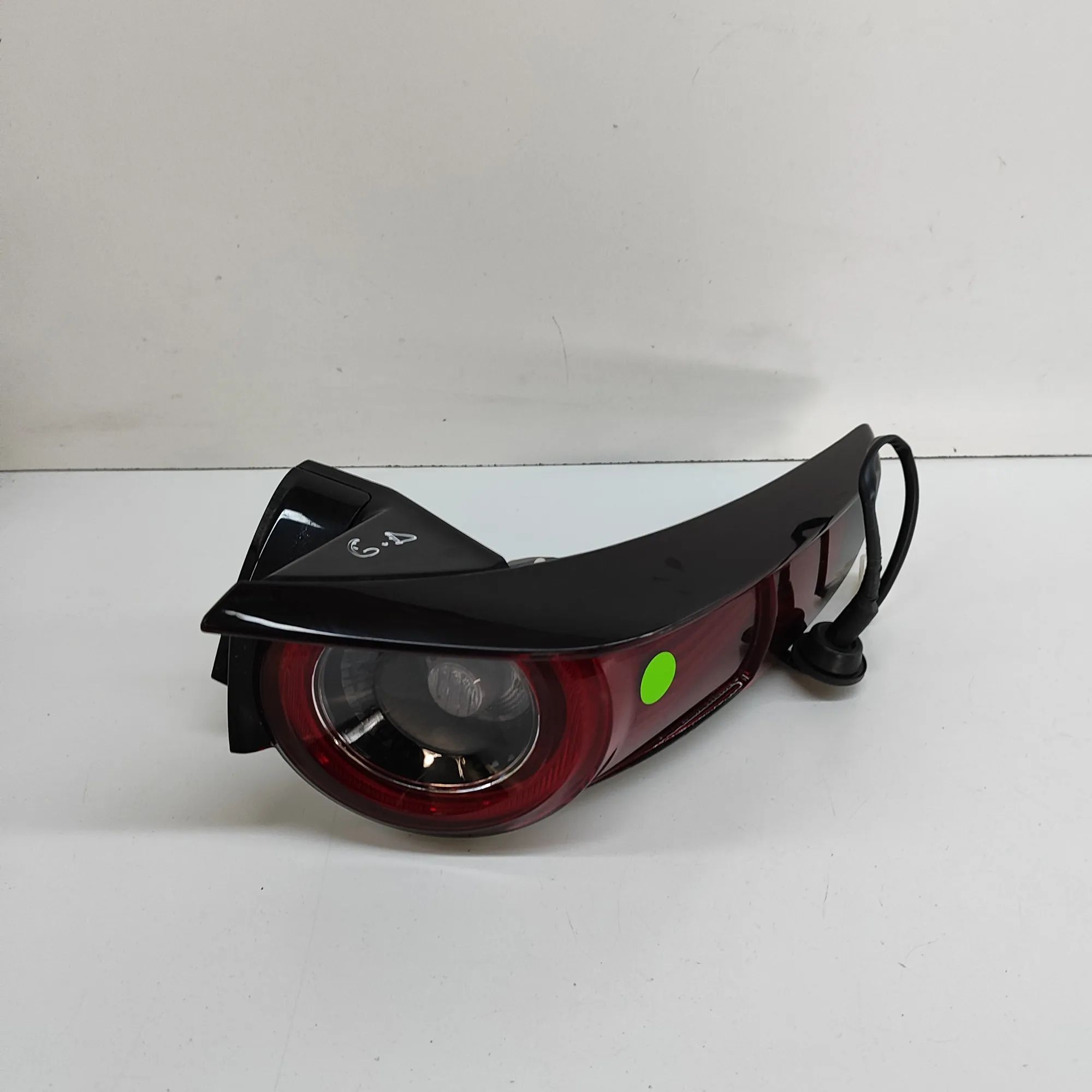 Mazda 3 (BP) Rear Right Tail Light RDM92400020, EX38-51-150 Rear Right Tail Light ...