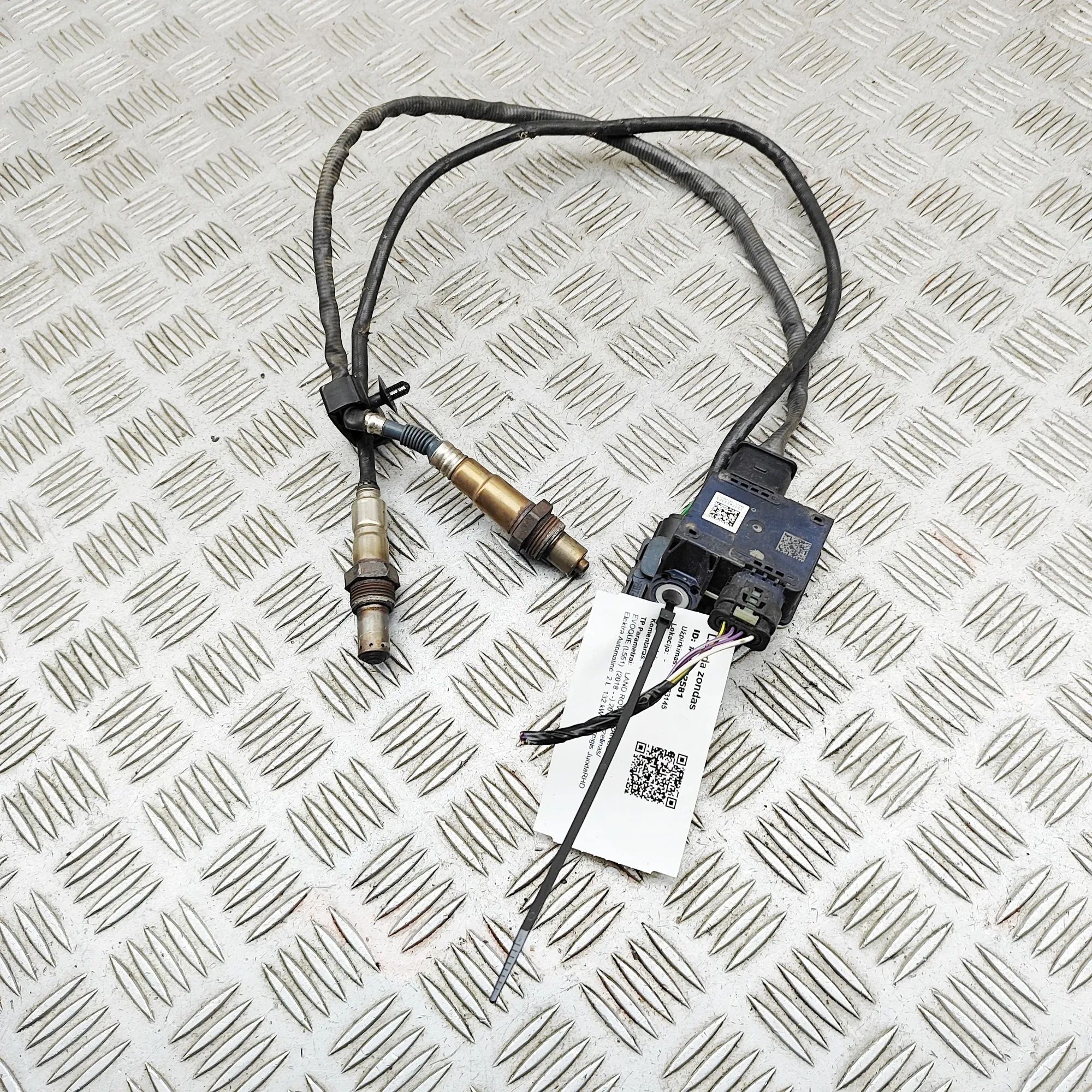 Land Rover Range Rover Evoque Lambda Oxygen Sensor 0281007488, GX73-5H310-AD, 0281007395, HJ32-5J2...