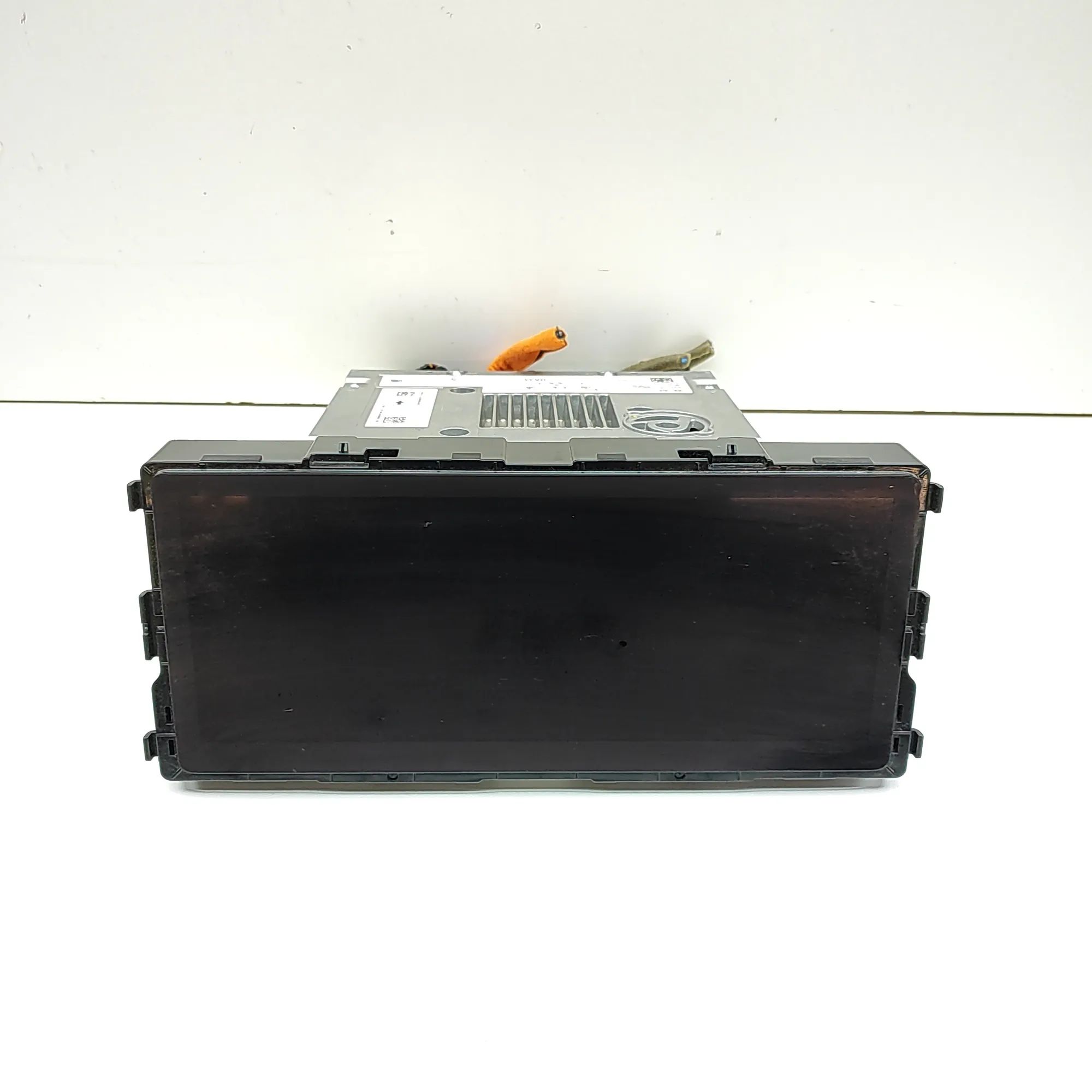Kia Niro Navigation Screen Display 96560-Q4340 Navigation Screen Display KIA NIRO ...