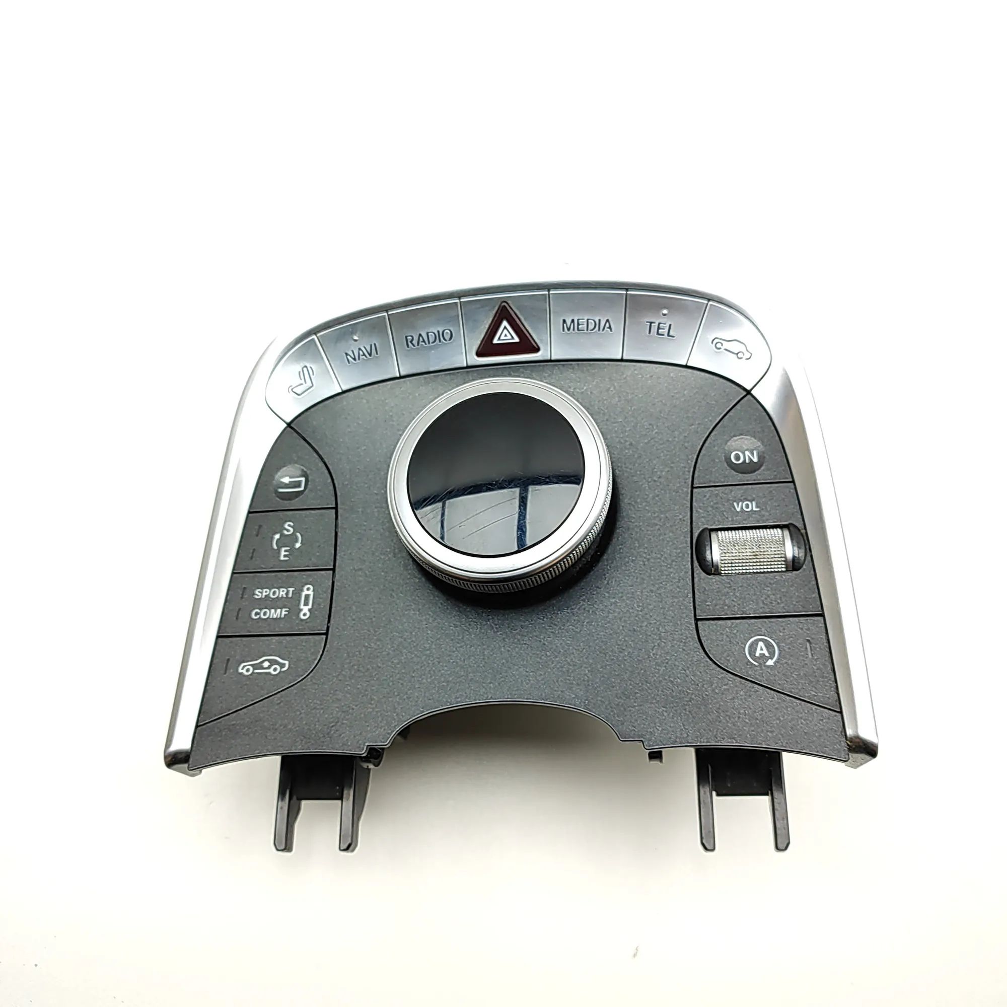 Mercedes-Benz A (W176) Button Switch Panel A2229016502, A2229024503, A2229008803 Button Sw...