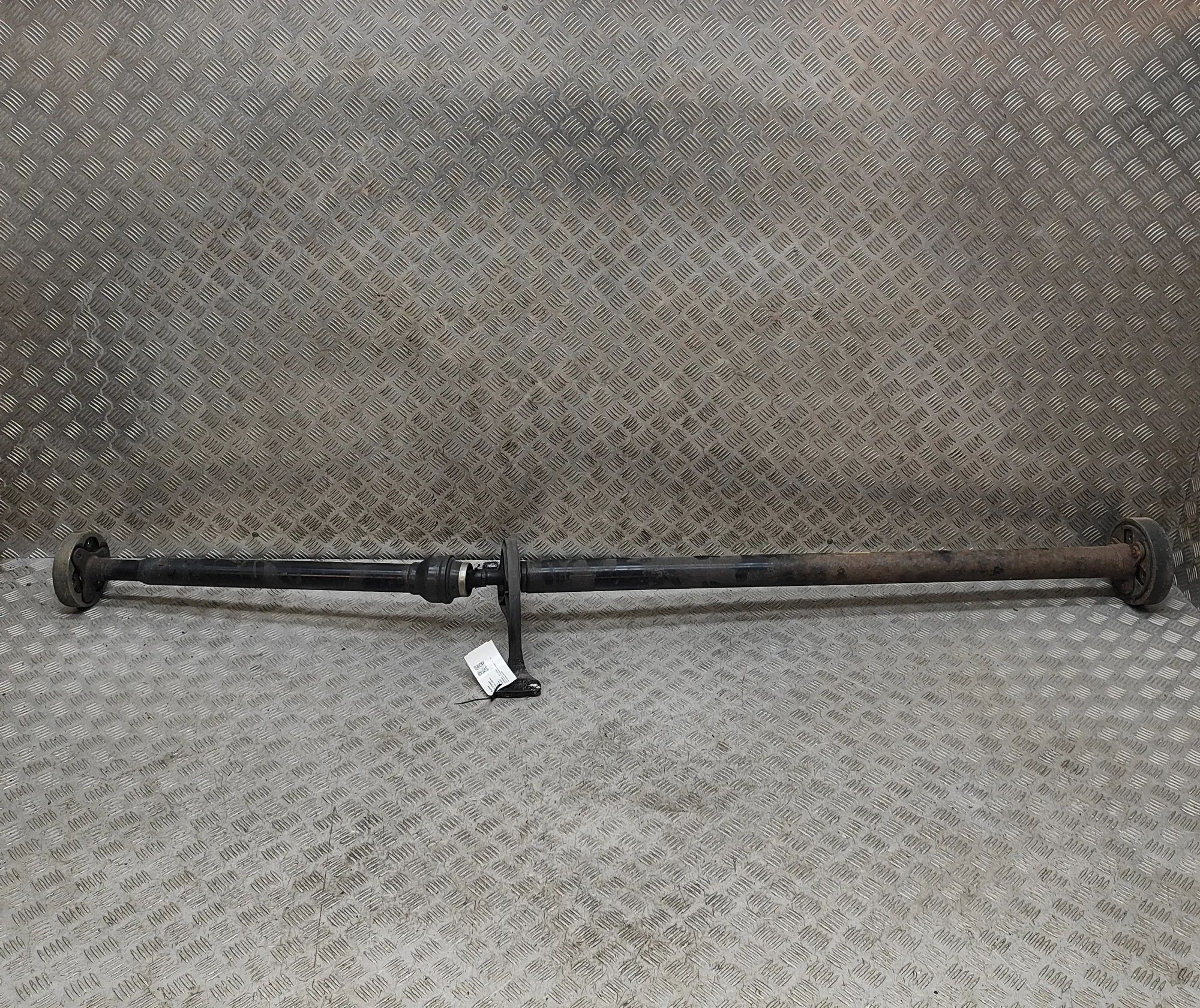 Audi Q3 (8U) Propshaft Cardan 5N0521101, 5N0521101E Propshaft Cardan AUDI Q3 ...