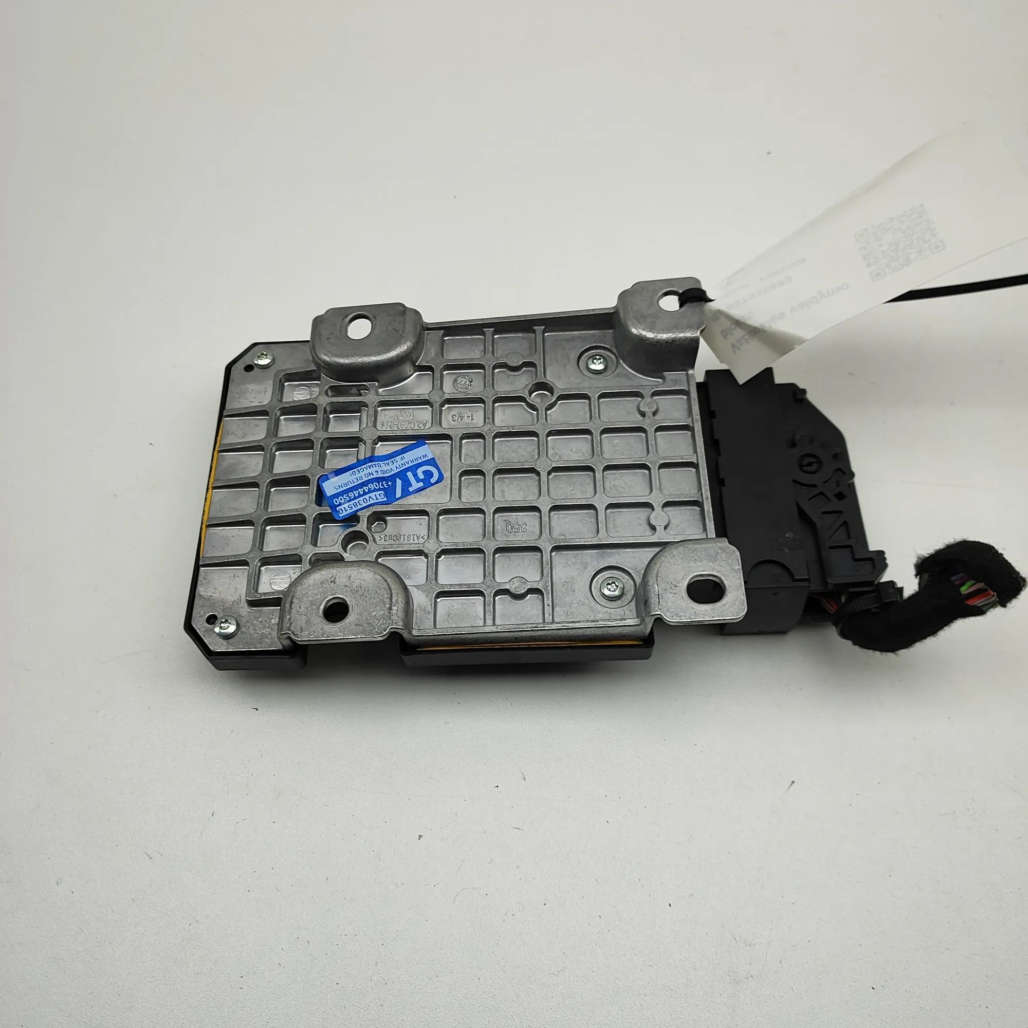 Audi Q5 (FY) Suspension Control Unit 80A907777D, A2C7442110800, 80A907777N Suspensio...