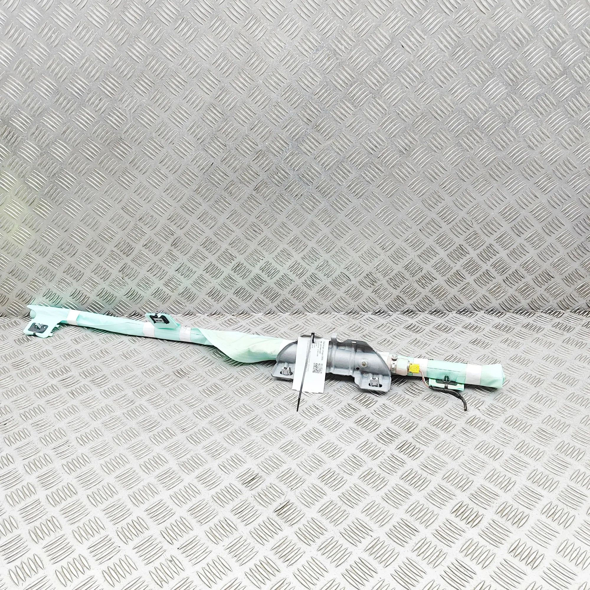 Mercedes-Benz V / Vito / EQV (W447) Right Side Roof Safety Curtain SRS A4478600702 Right Side Roof Safety Curtain SRS ...