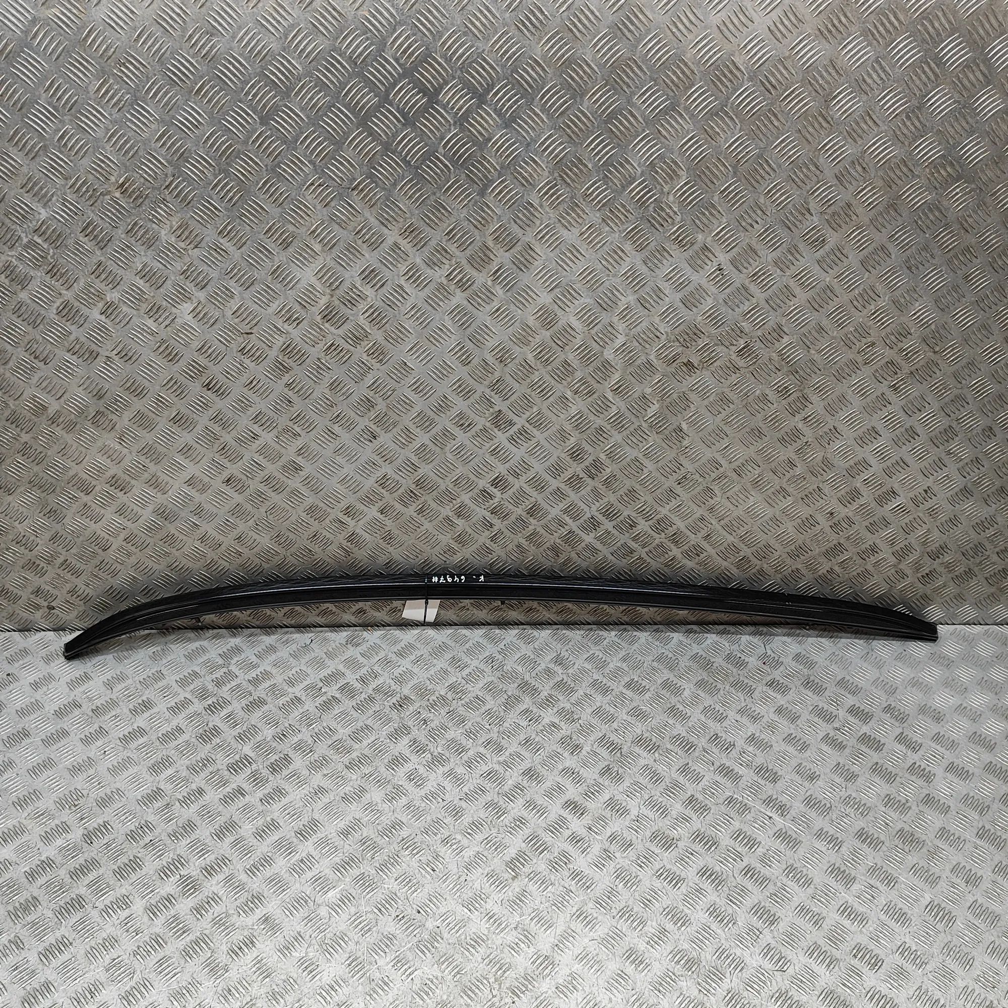 BMW X6 (G06) Left Side Roof Rail 8071667 Left Side Roof Rail BMW X6G06 (2019-......