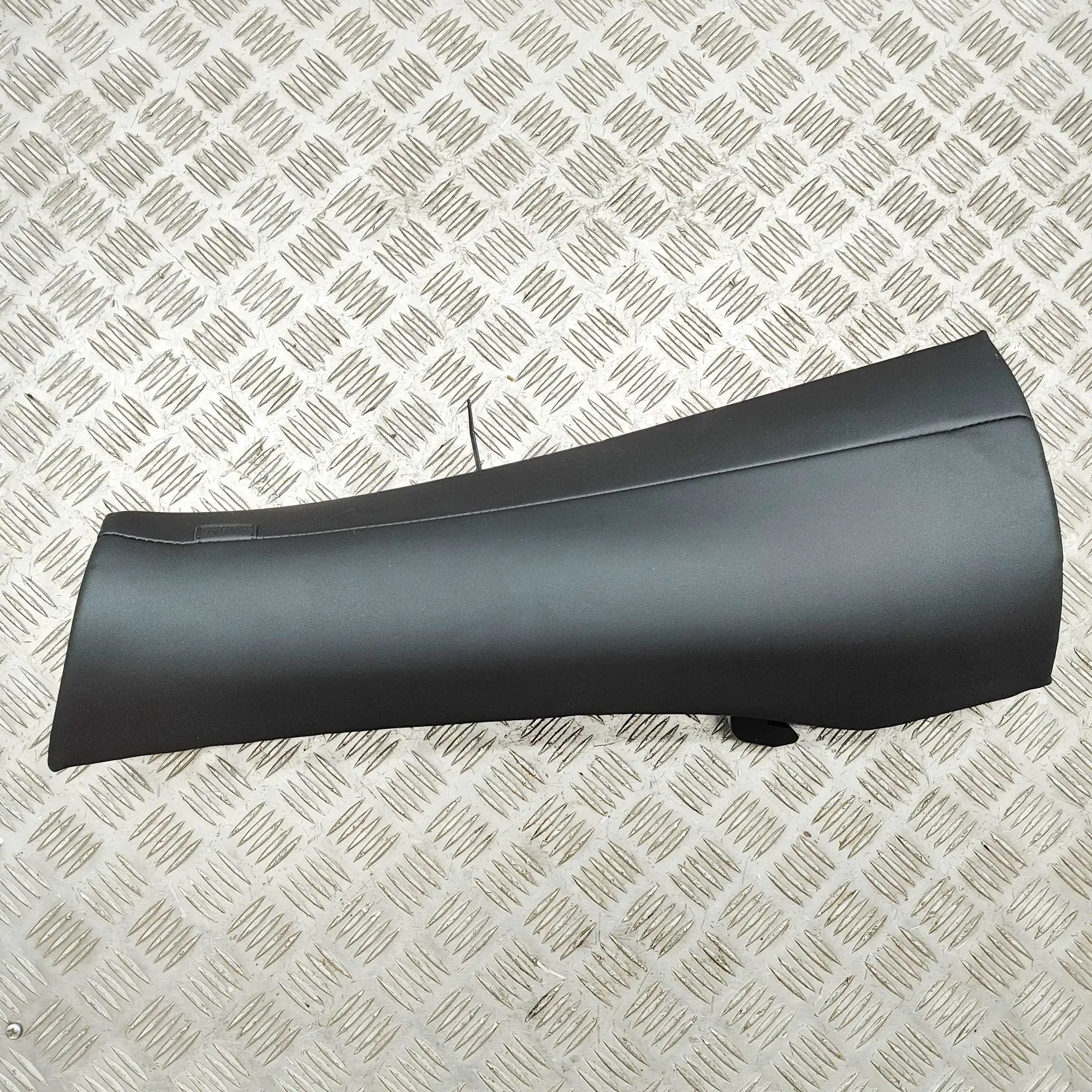 BMW X6 (G06) Front Left A Pillar Trim 5A3CA11 Front Left A Pillar Trim BMW X6G06 (201...