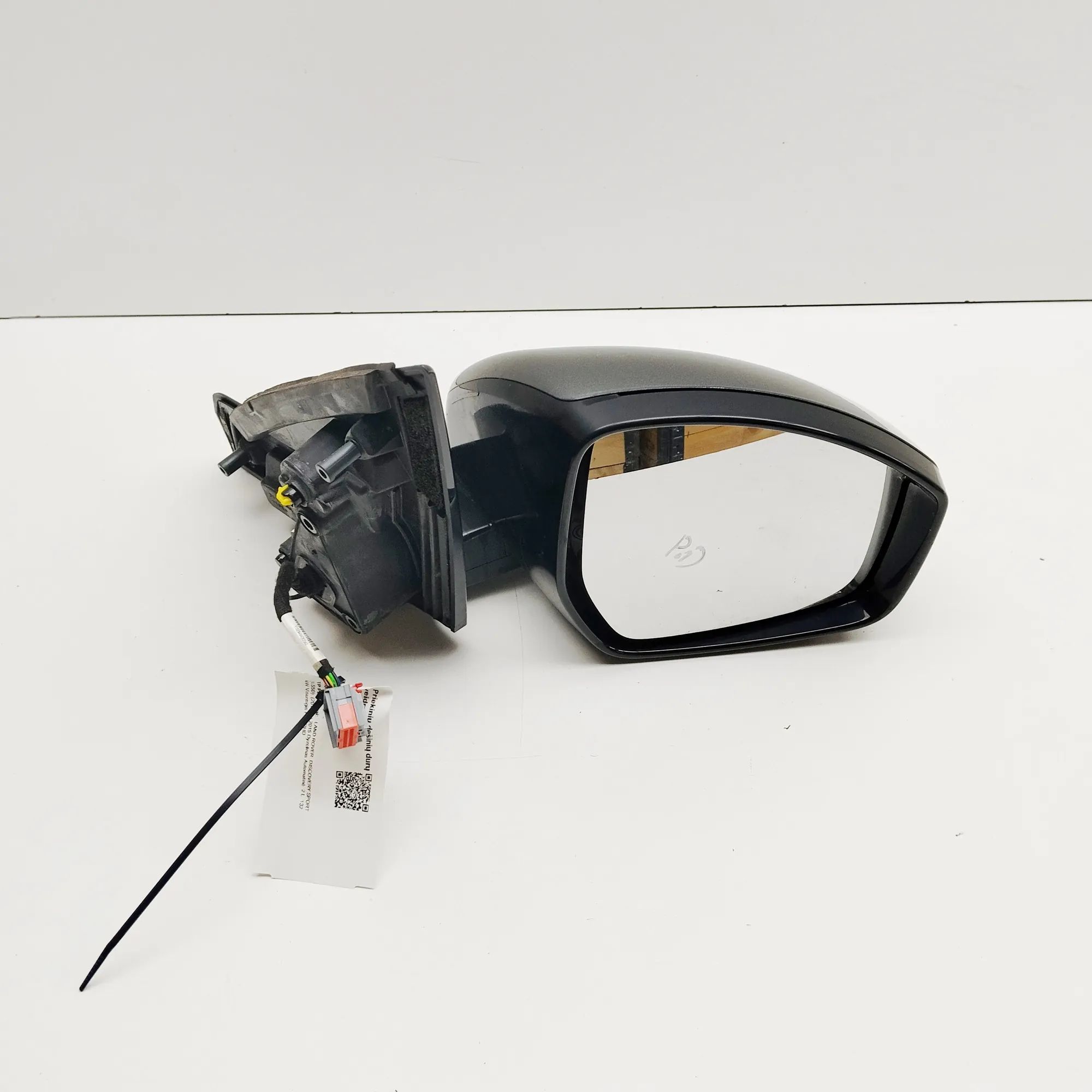 Land Rover Discovery Sport Right Side Wing Mirror
