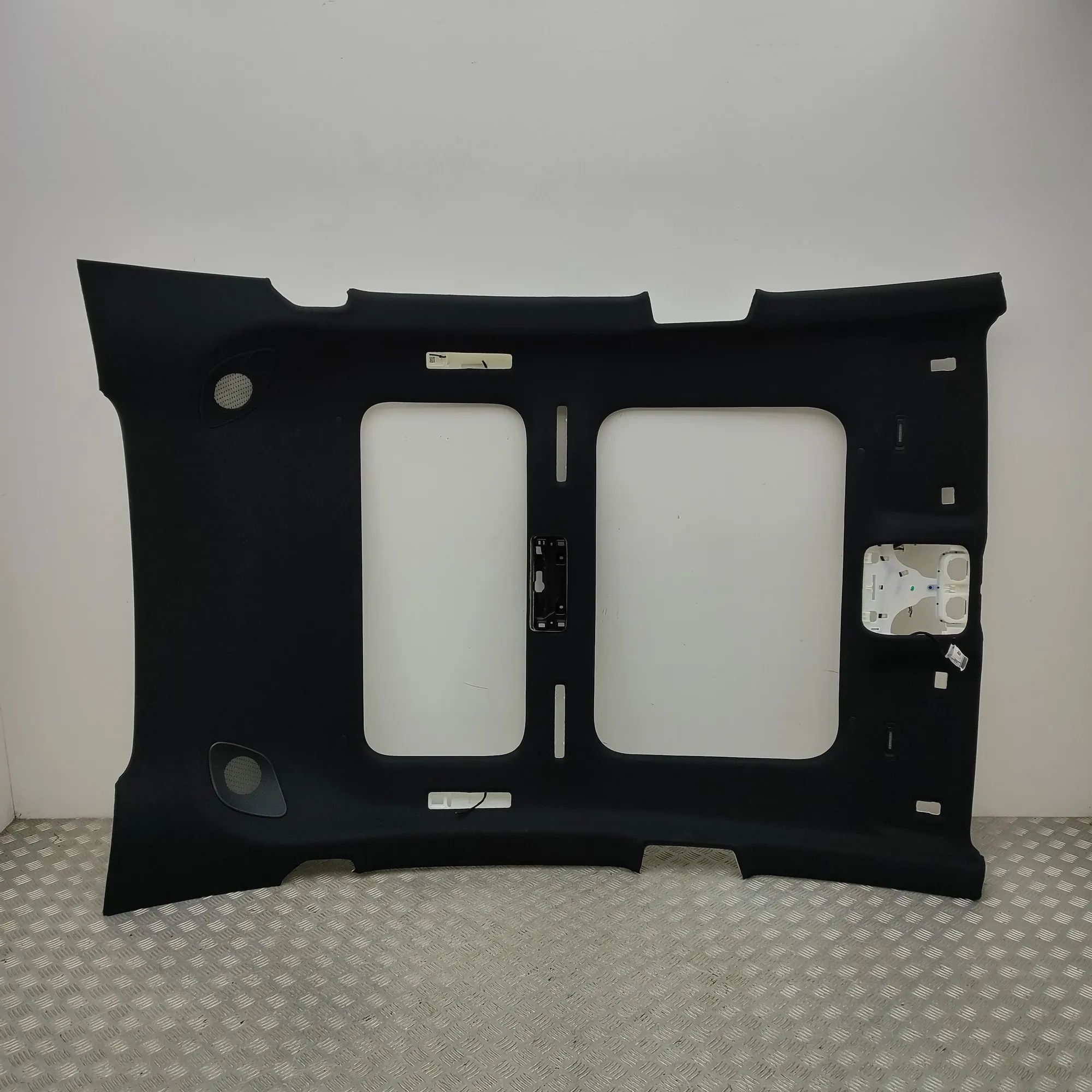 Mercedes-Benz EQS (V297 / X296) Roof Headliner A29769088019K96 Roof Headliner MERCEDES-BENZ EQ...
