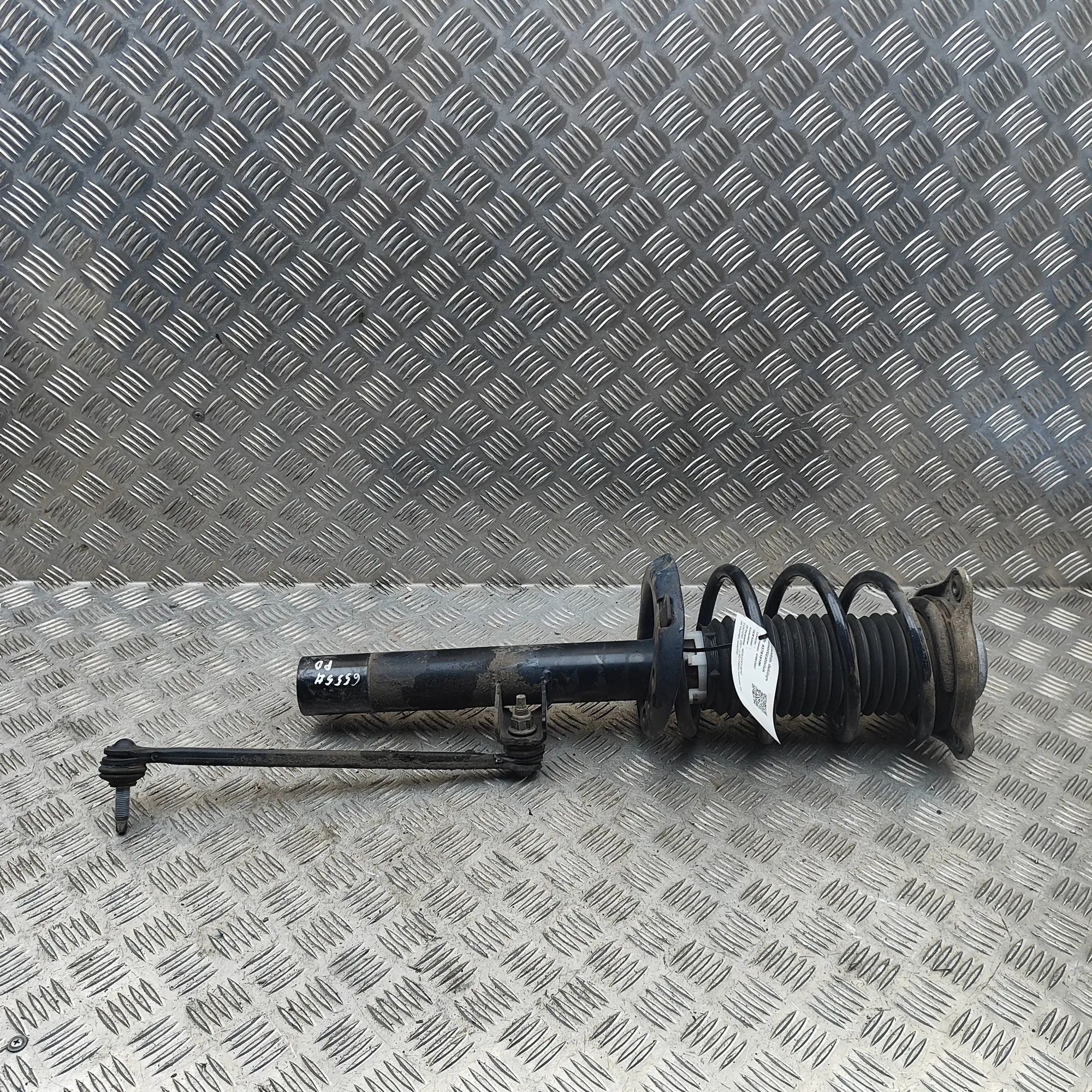 Mercedes-Benz GLA / EQA (H247) Front Right Shock Absorber A2473204200, A2433200400Q03, A1773235000, A2433...