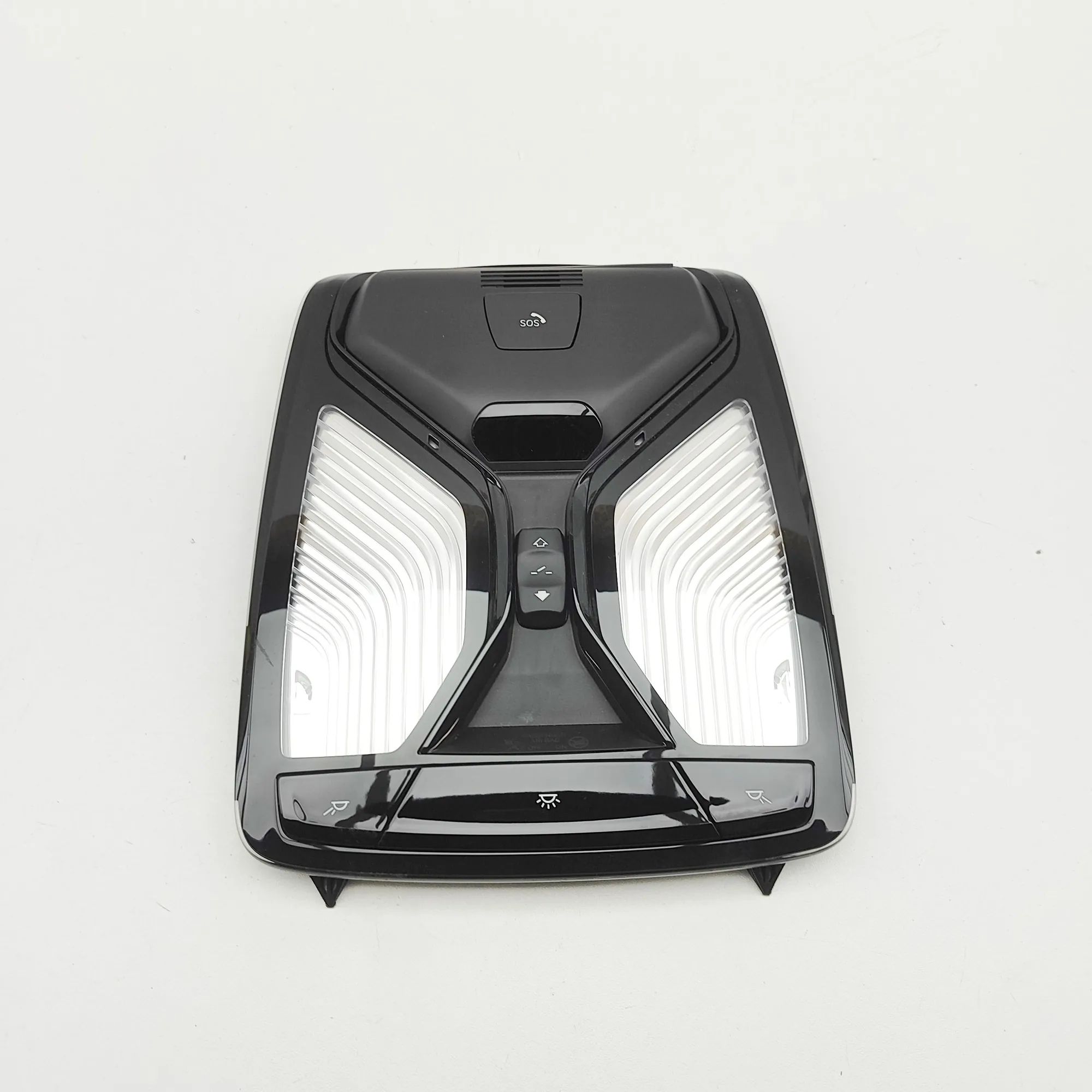 BMW X3 / iX3 (G01) Interior Lighting