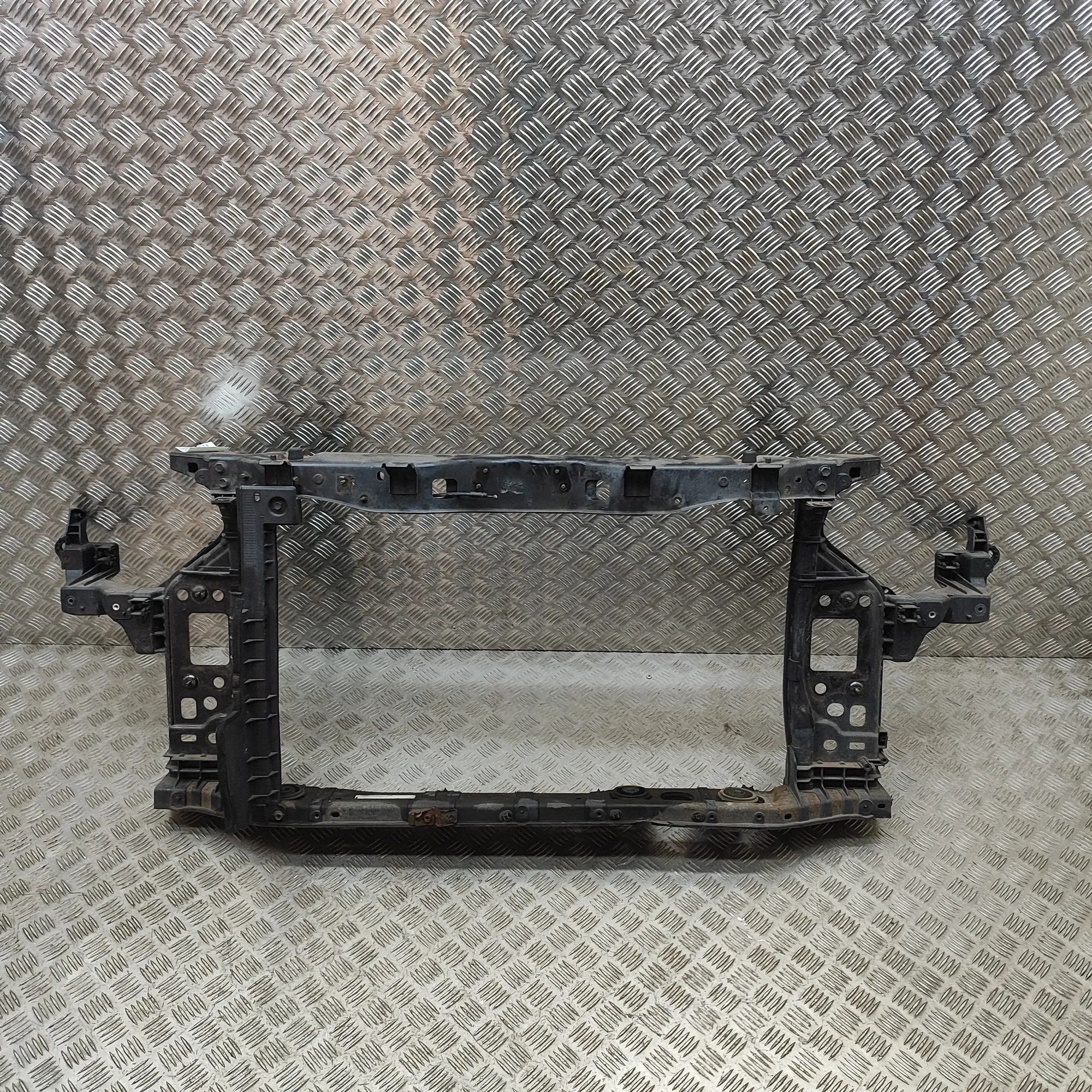 Kia Optima (JF) Slam Panel Frame Kit 64101-D4000 Slam Panel Frame Kit KIA OPTIMA (Sp...