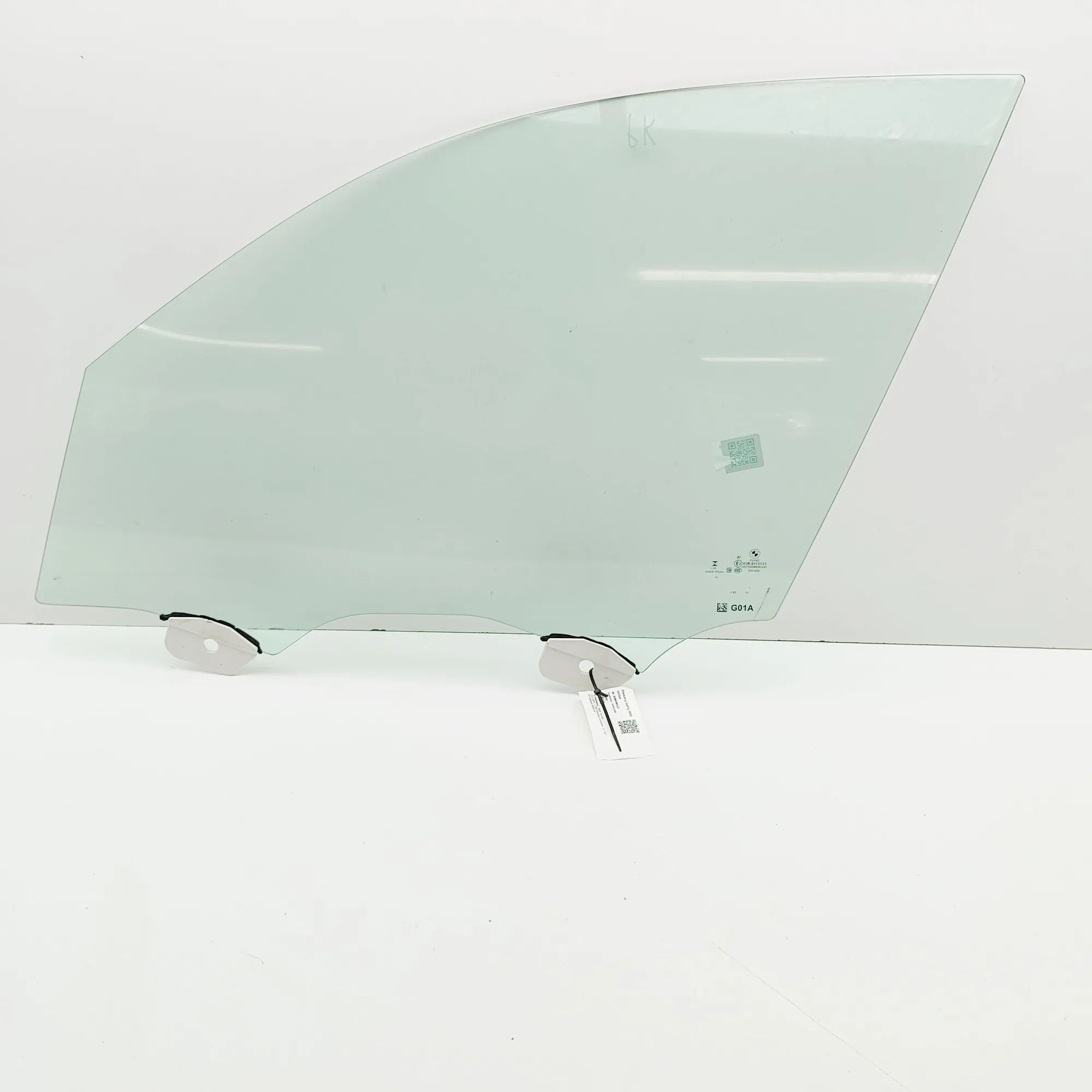 BMW X3 / iX3 (G01) Front Left Door Window