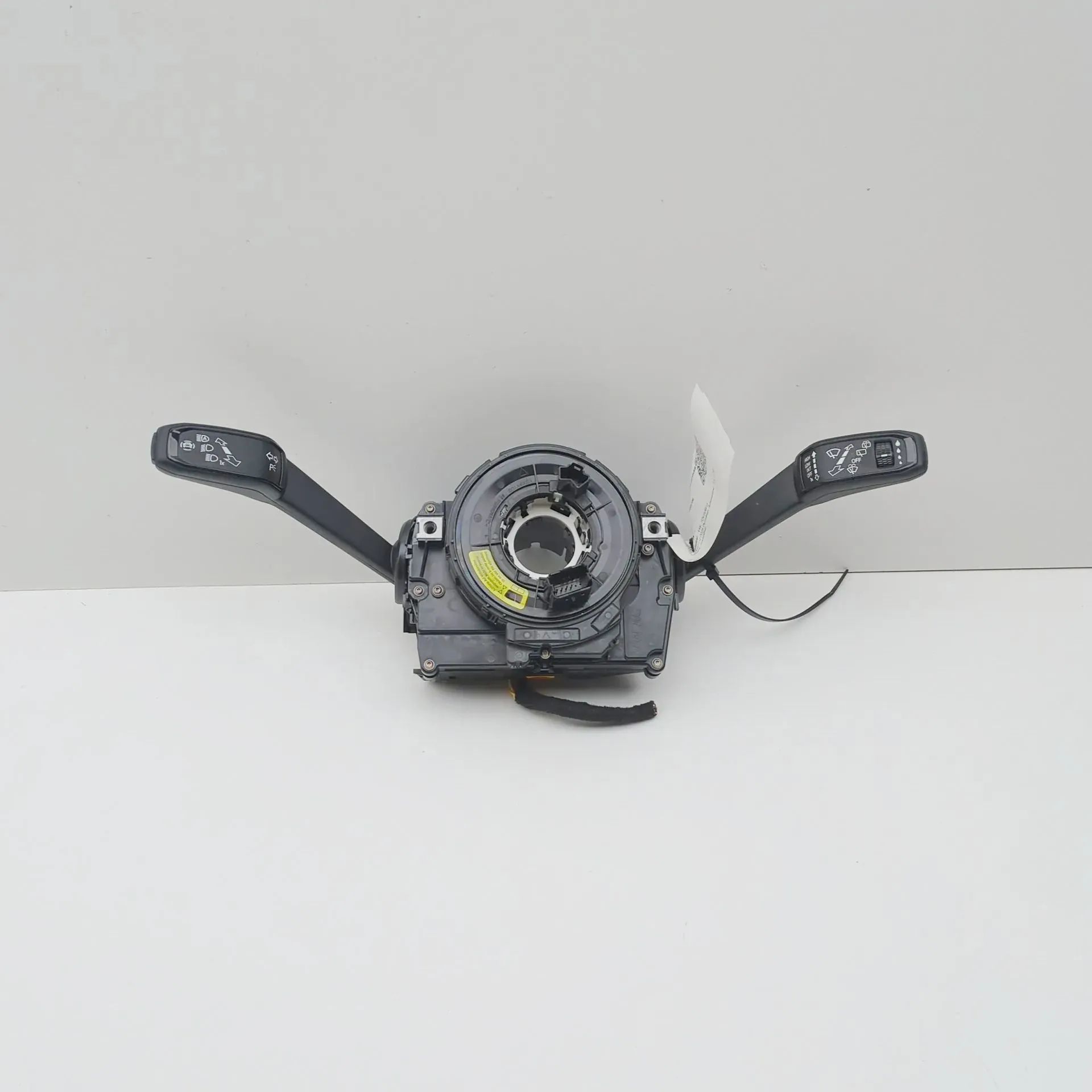 Volkswagen Touareg Indicator Wiper Stalk Switch 760953507Q Indicator Wiper Stalk Switch VW TOUA...
