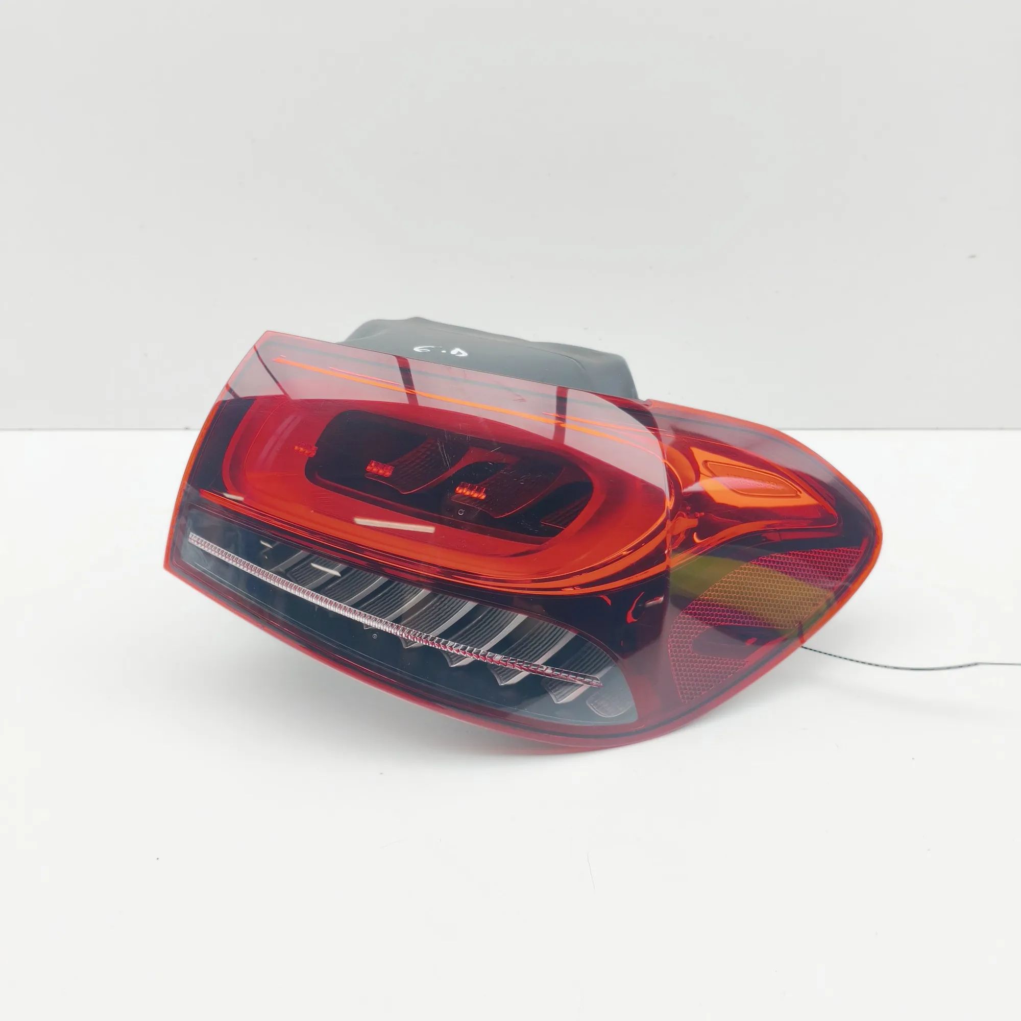 Mercedes-Benz GLA / EQA (H247) Rear Right Tail Light A2479063201 Rear Right Tail Light MERCEDES-BENZ...