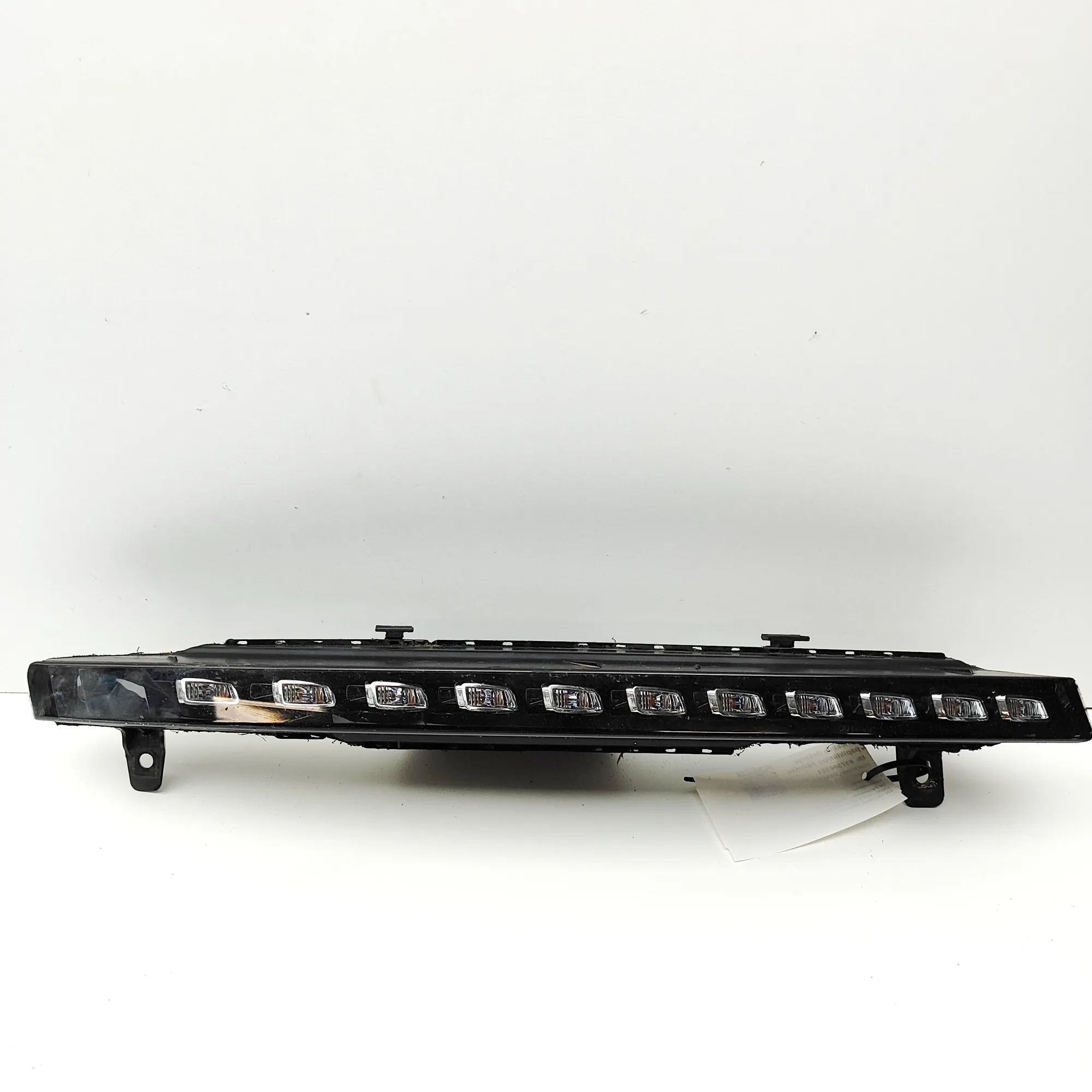 Audi Q7 (4L) Front Right Additional Light 4L0953042E, 4L0953042D Front Right Additional L...