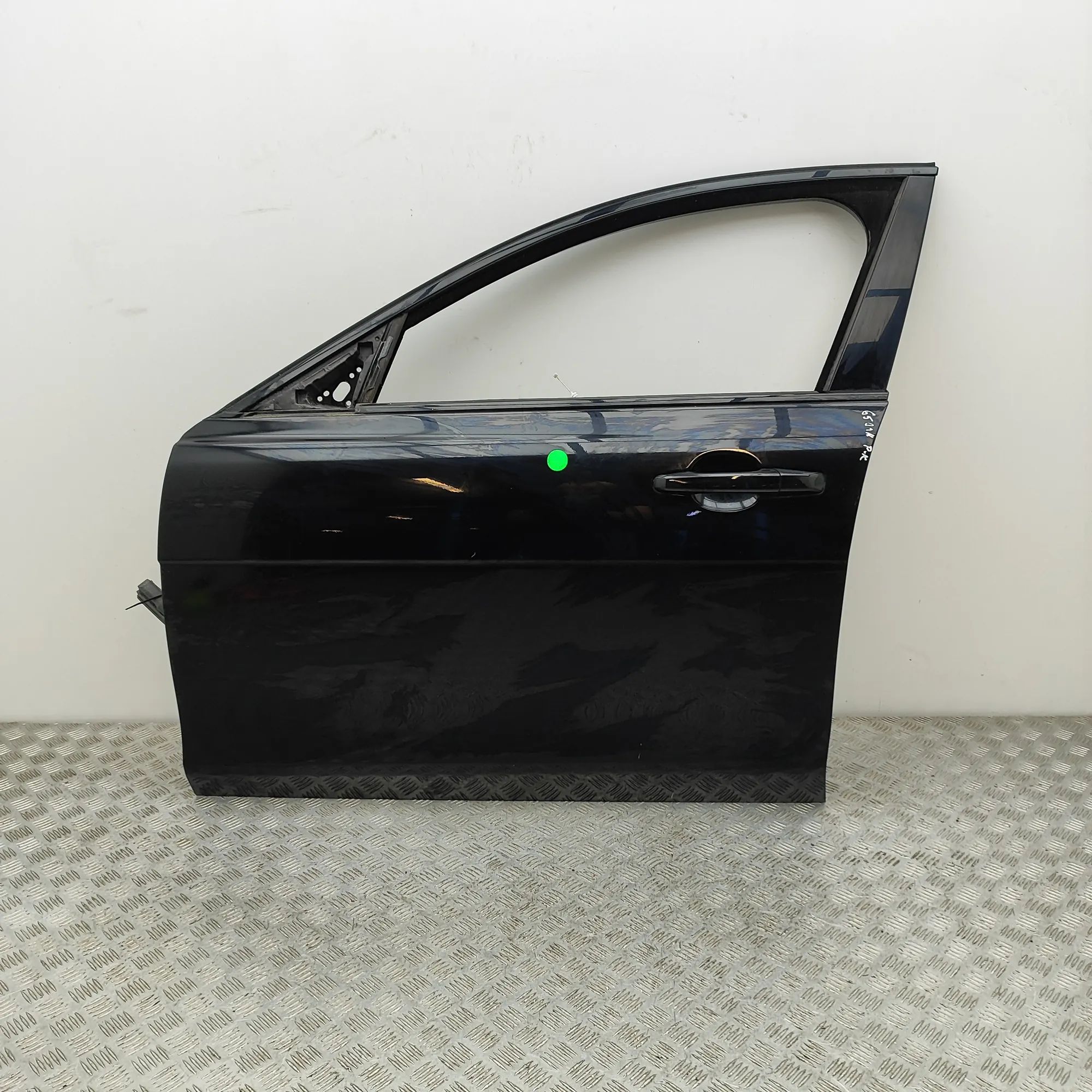 Jaguar XE Front Left Door GX7320125AA Front Left Door JAGUAR XE (X760) (2...