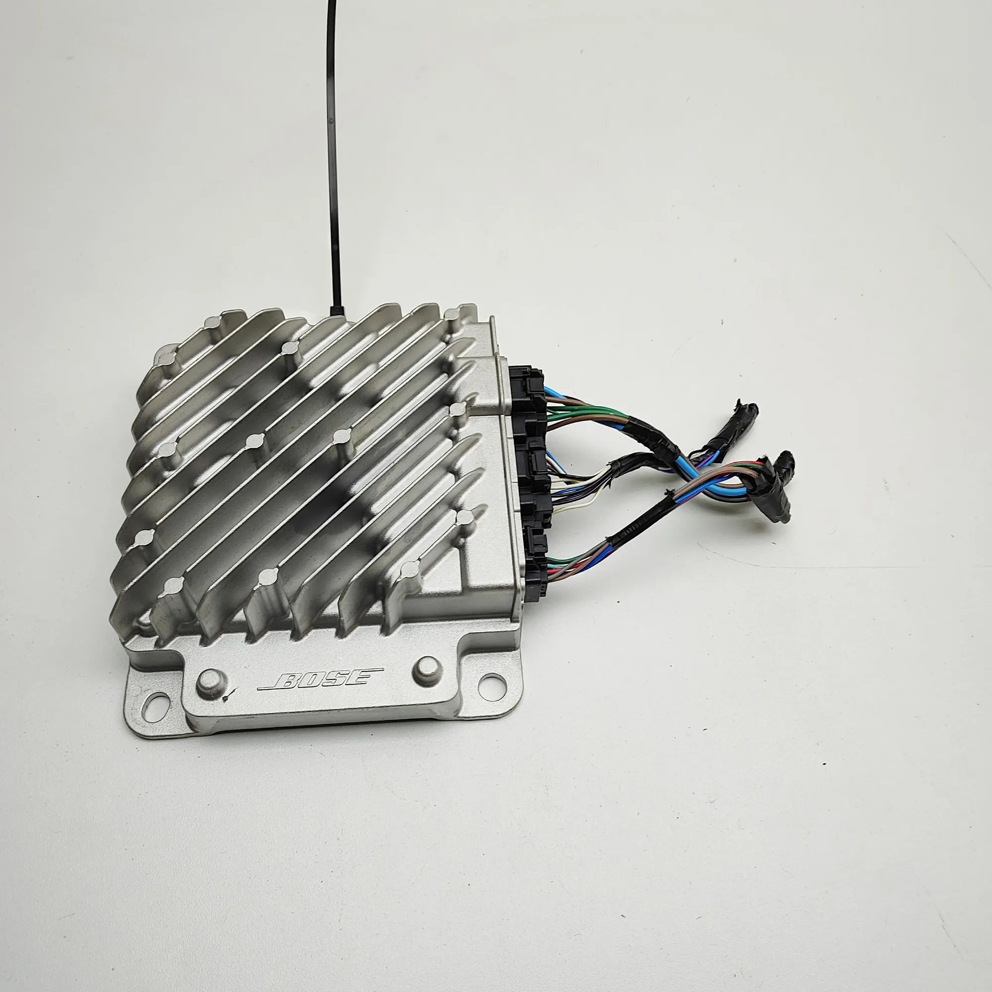 Nissan Ariya Sound amplifier 28061-5MS2A Sound Amplifier NISSAN ARIYA (FE0) ...