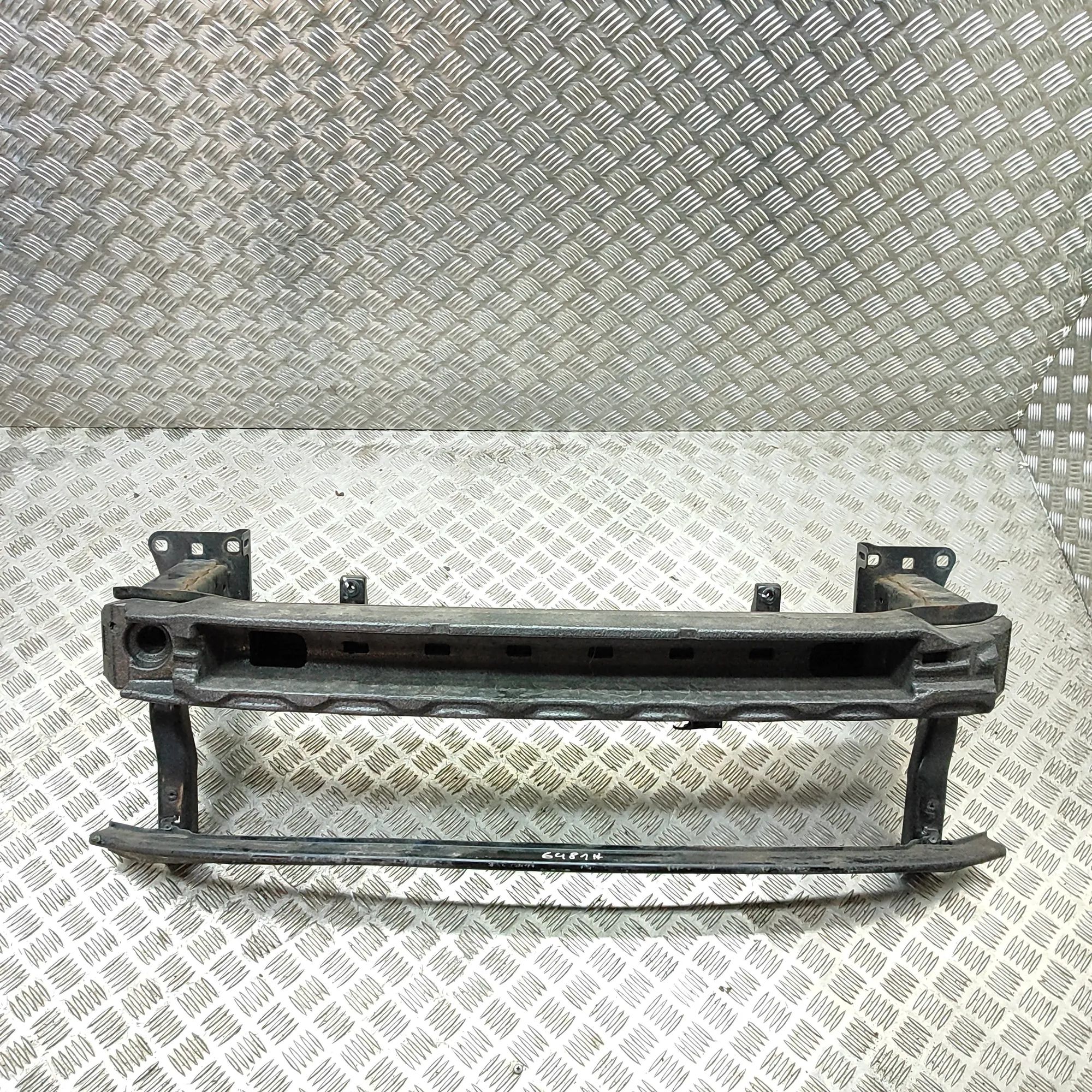 Volkswagen T-Cross Front Reinforcement Crash Bar 2GM807248A, 2G0807651H, 2GM807109A Front Reinfo...