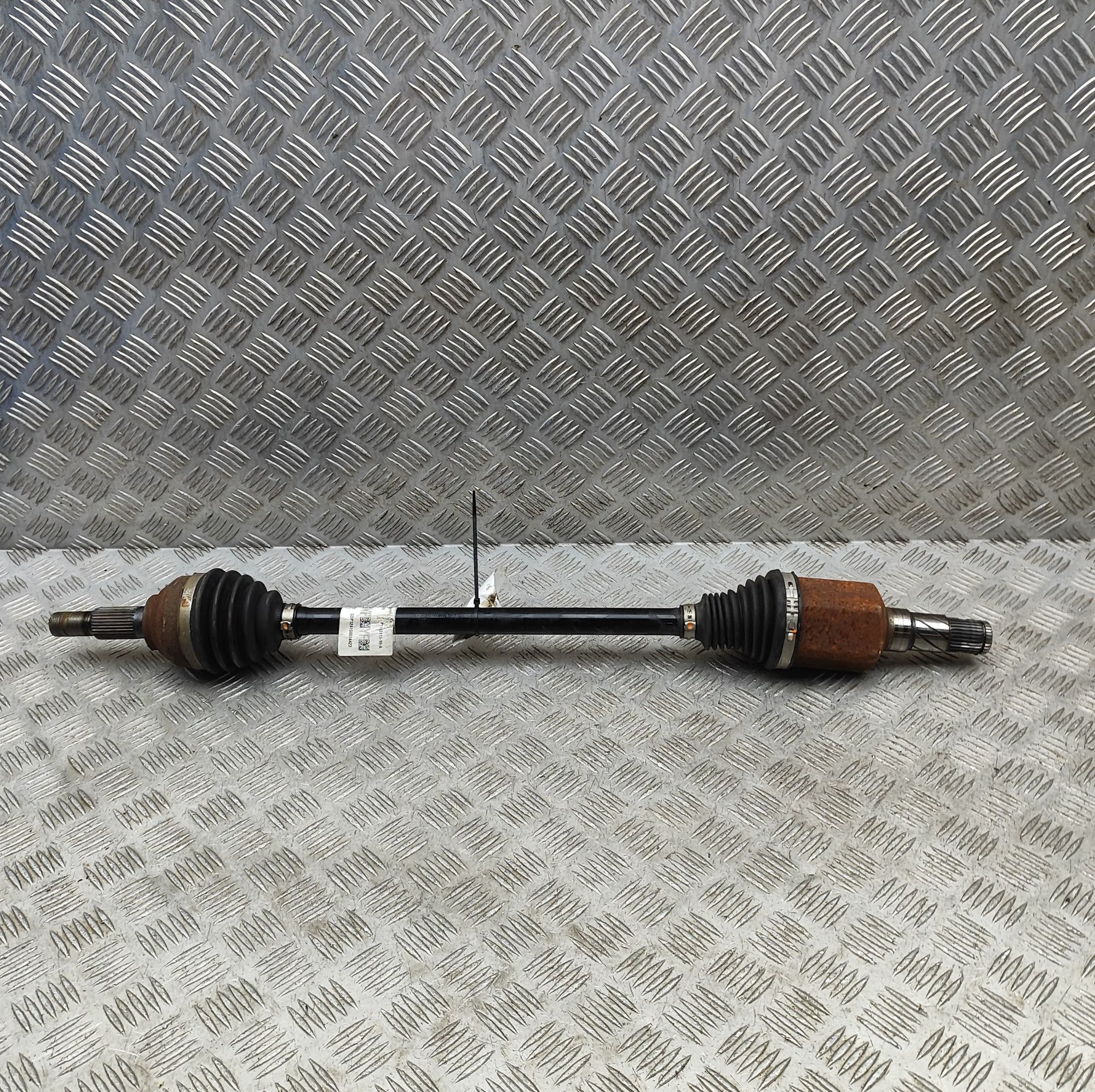 Tesla Model Y Front Left Driveshaft 1188115-99-A Front Left Driveshaft TESLA MODEL ...