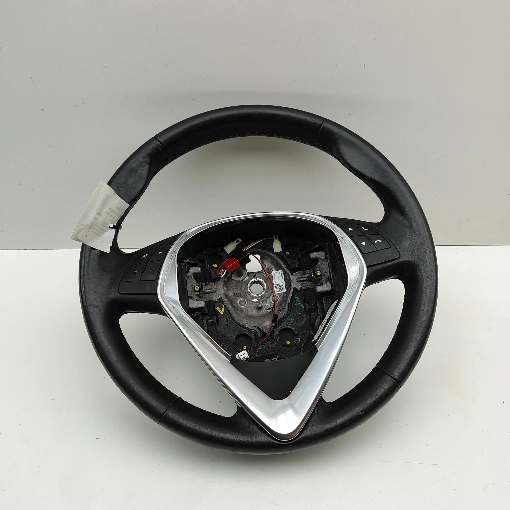 Alfa-Romeo Giulietta (940) steering wheel 6000627417 Steering Wheel ALFA ROMEO GIULIETTA ...