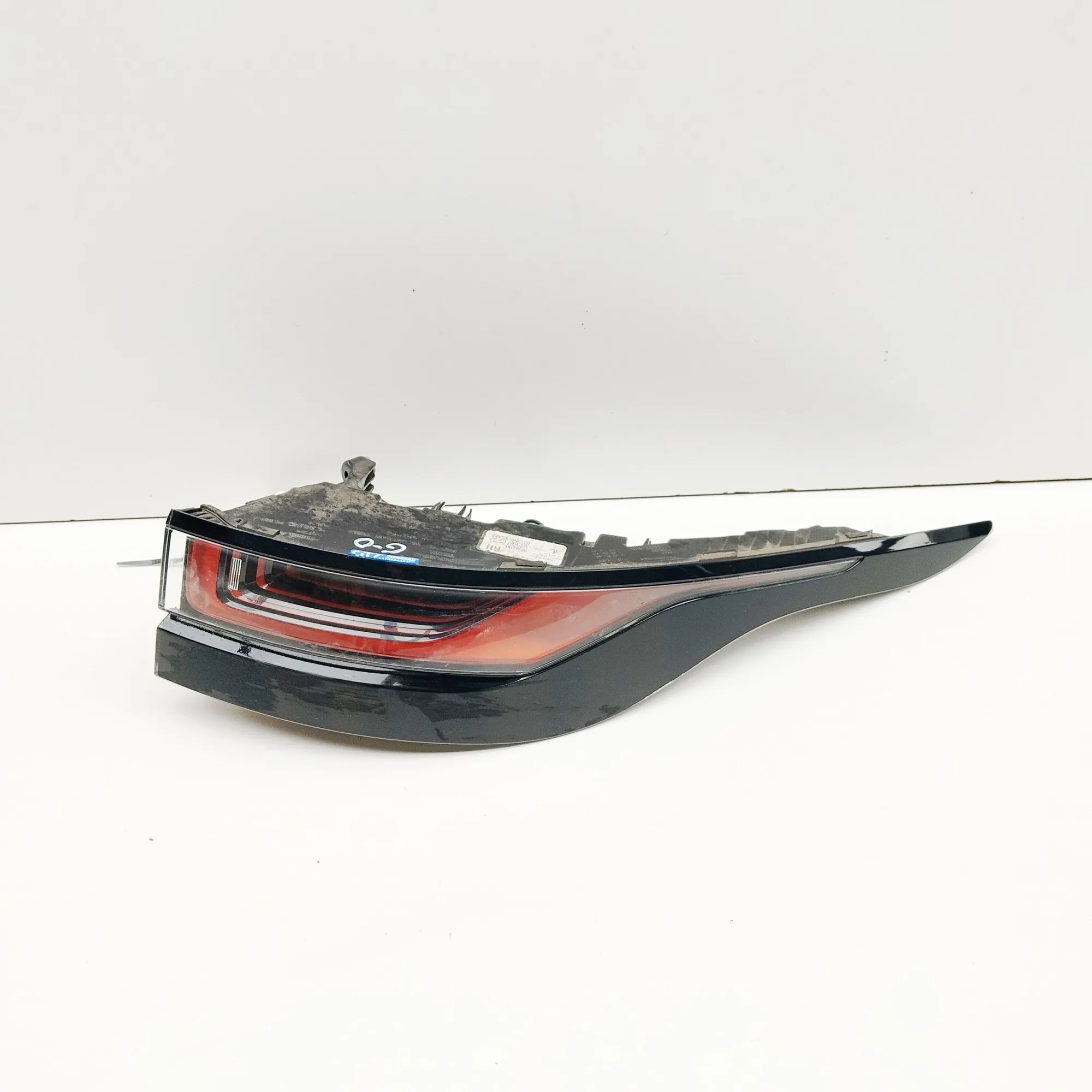 Land Rover Range Rover Evoque Rear Right Tail Light K8D2-13404-AD Rear Right Tail Light LAND ROVER ...