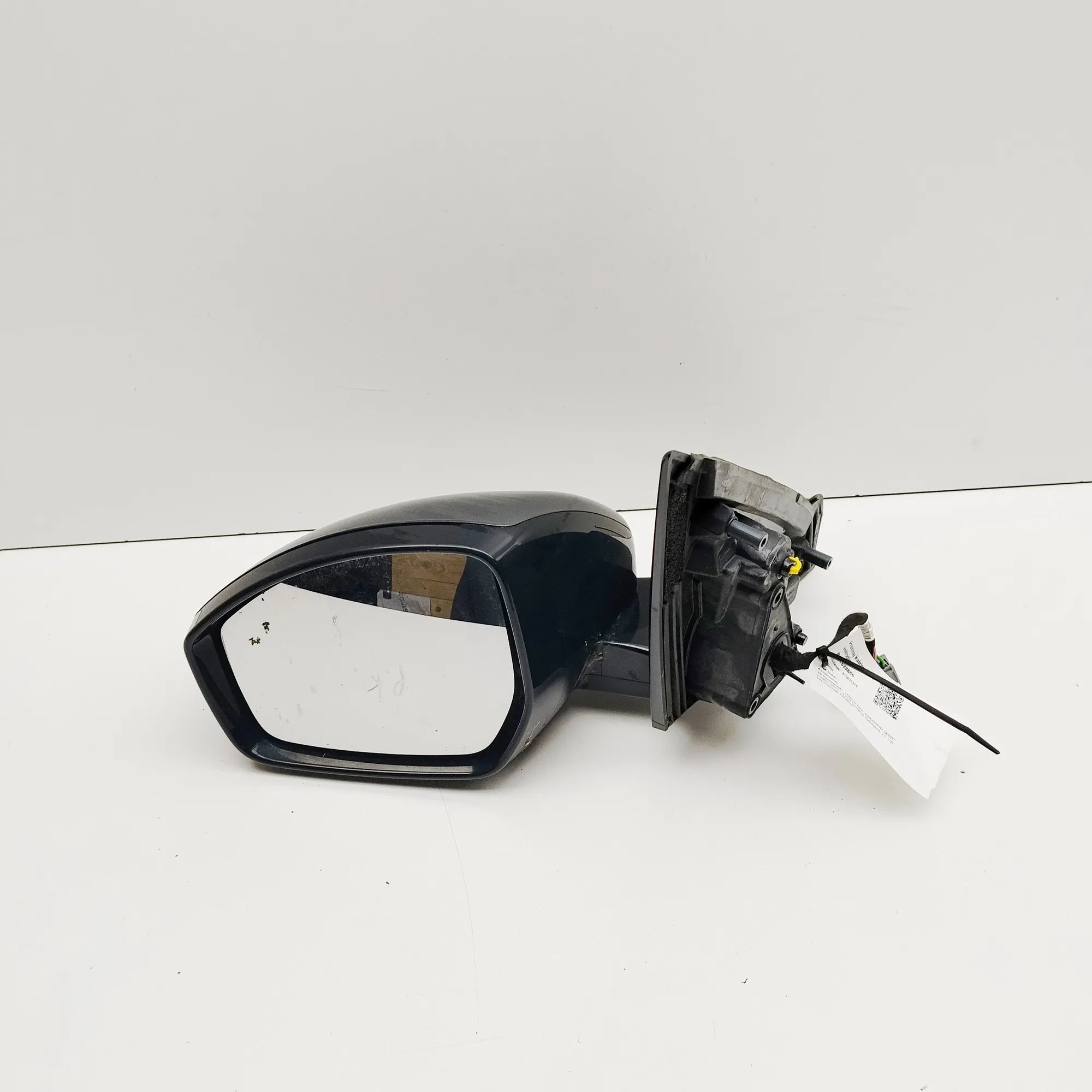 Land Rover Discovery Sport Left Side Wing Mirror FK72-17E698-KAB Left Side Wing Mirror LAND ROVE...