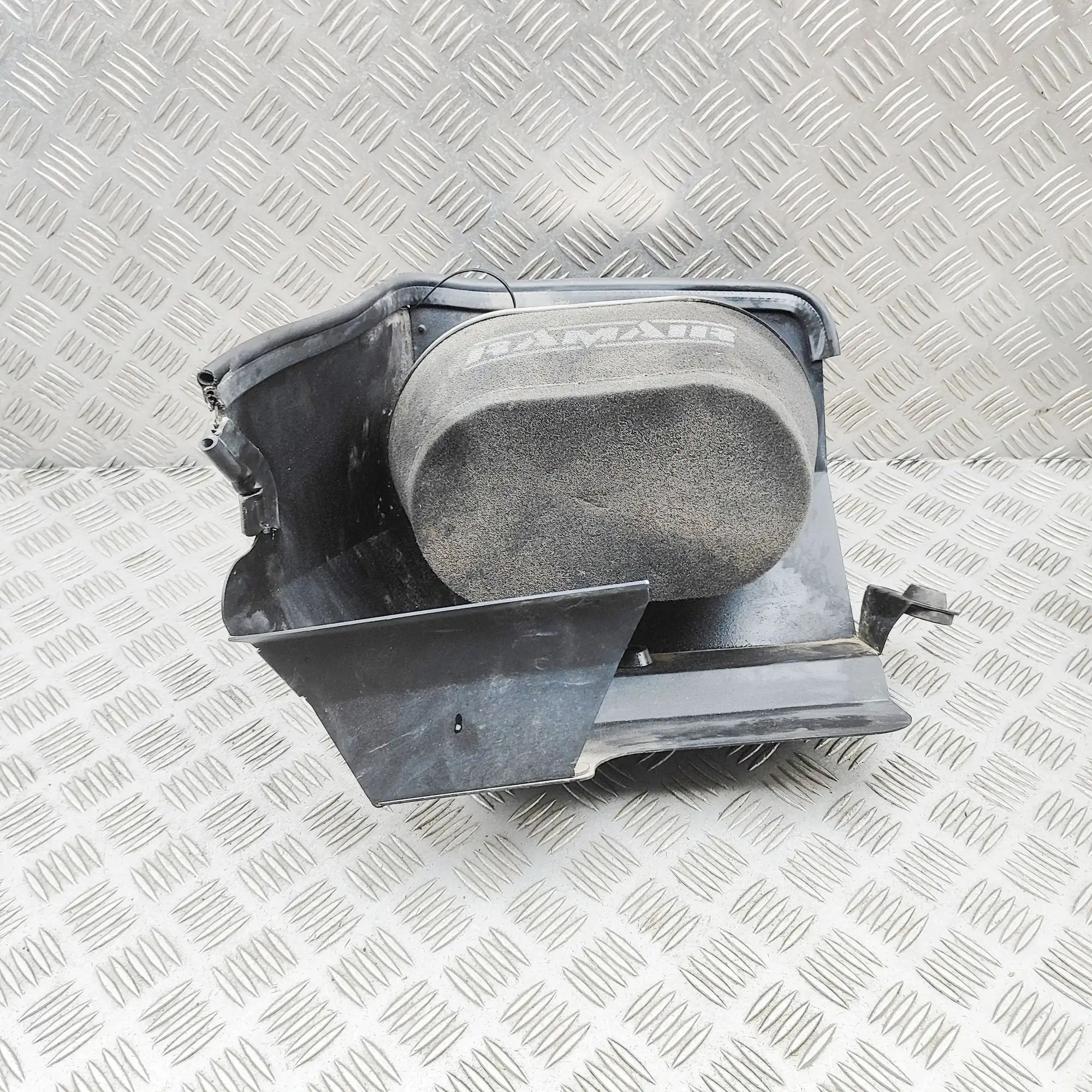 Volkswagen Golf 7 воздушный фильтр RAMAIR Air Filter VW GOLF (VII 5G1, BQ1, BE1, B...
