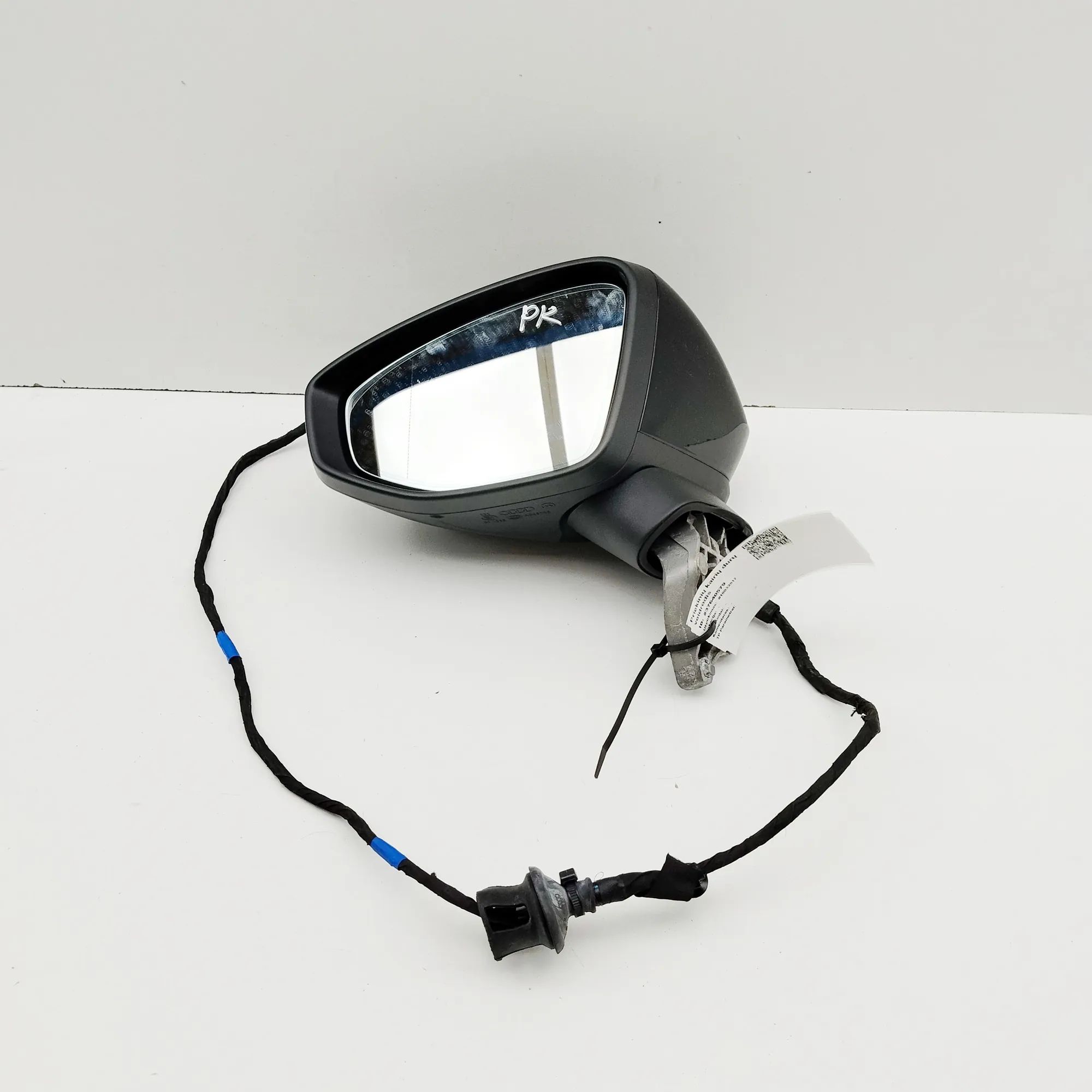 Audi A3 (8Y)  Left Side Wing Mirror 8Y1857409E Left Side Wing Mirror AUDI A3 (Sport...
