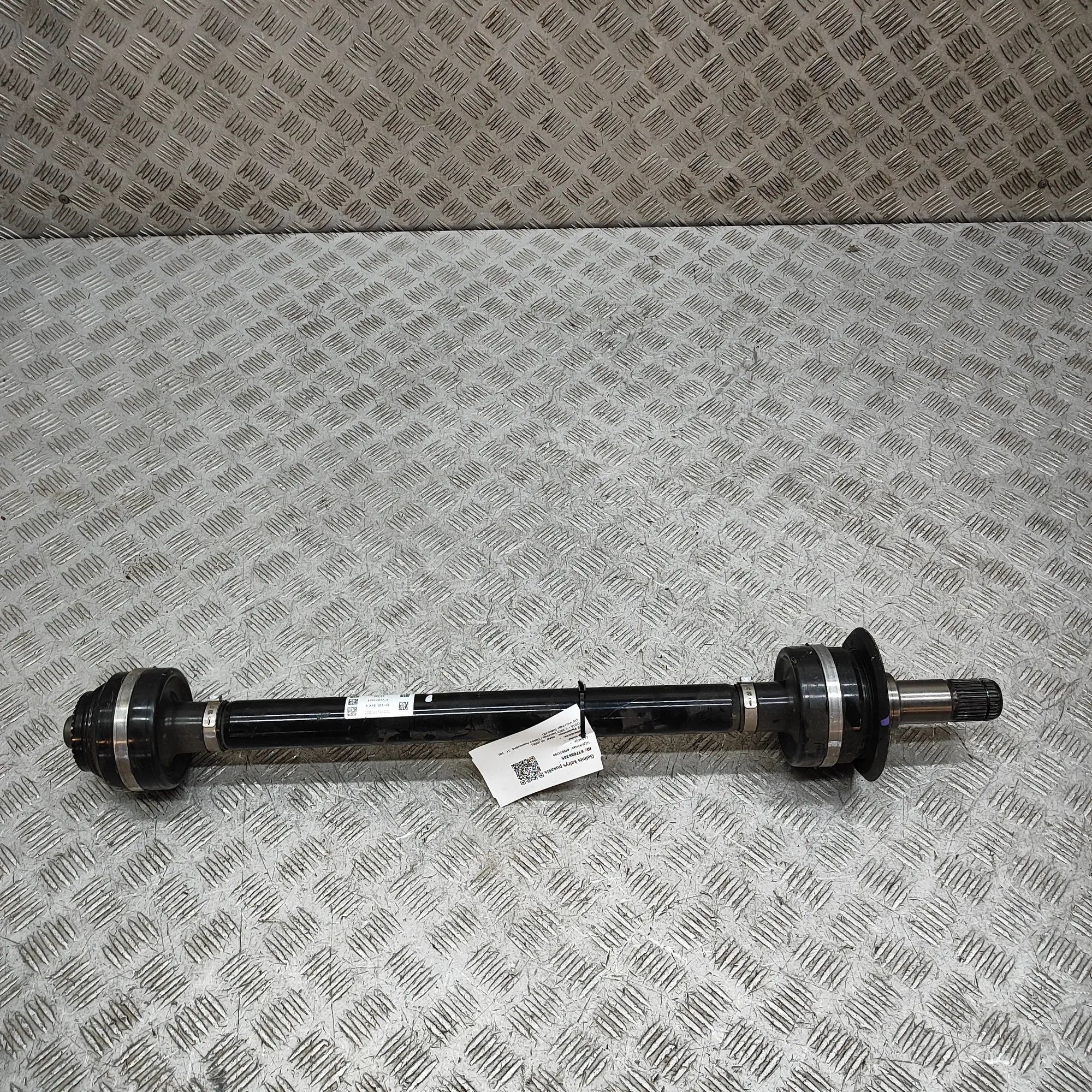 BMW X5 (G05) Rear Left Driveshaft 5A7B1D5 Rear Left Driveshaft BMW X5 (G05) (2018...