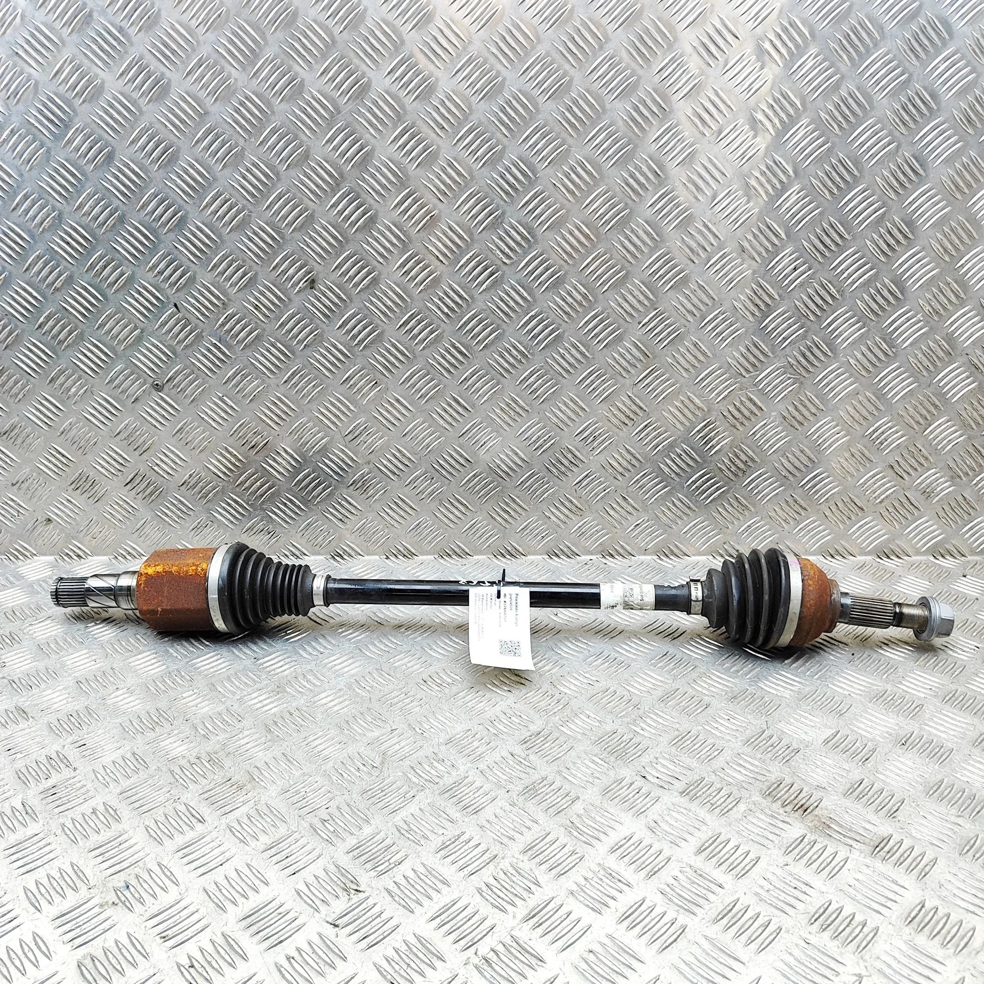 Tesla Model Y Front Left Driveshaft 1188115-99-A Front Left Driveshaft TESLA MODEL ...