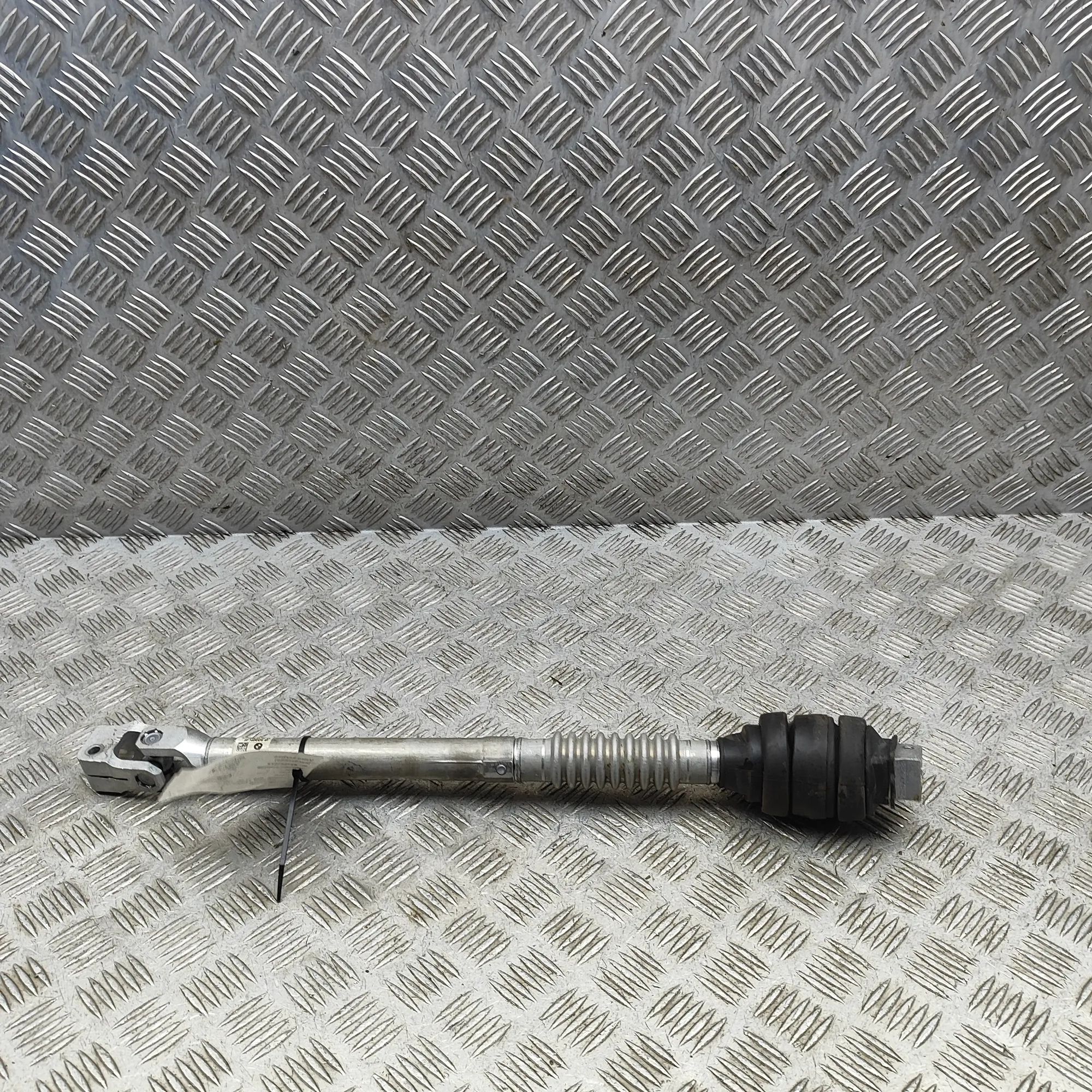 BMW X3 / iX3 (G01) Steering Column Shaft Joint 8095031 Steering Column Shaft Joint BMW X3 (G01...
