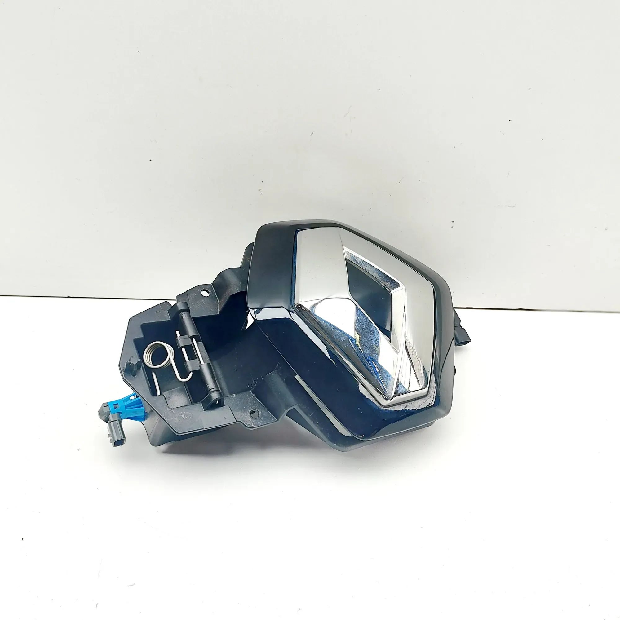 Renault Zoe Car Manufacturer Badge Emblem 2217233X, 2217163X, 296A81391R Car Manufacturer...