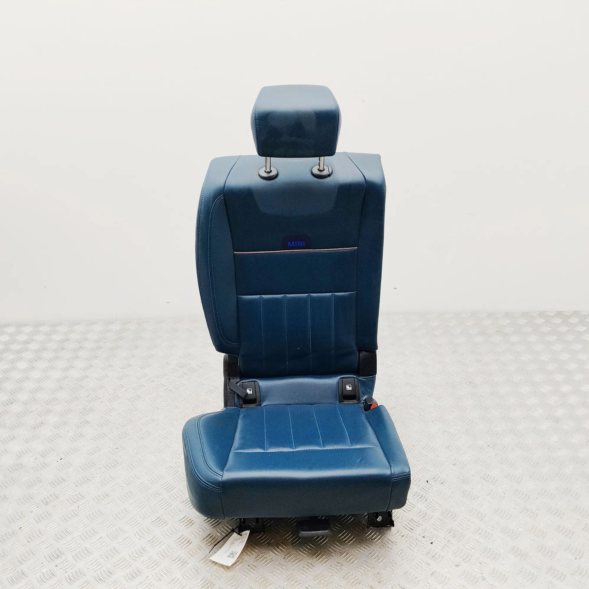 Mini Countryman (U25) Заднее сиденье 5B75174 Rear Seat MINI COUNTRYMAN (U25) (2022-....
