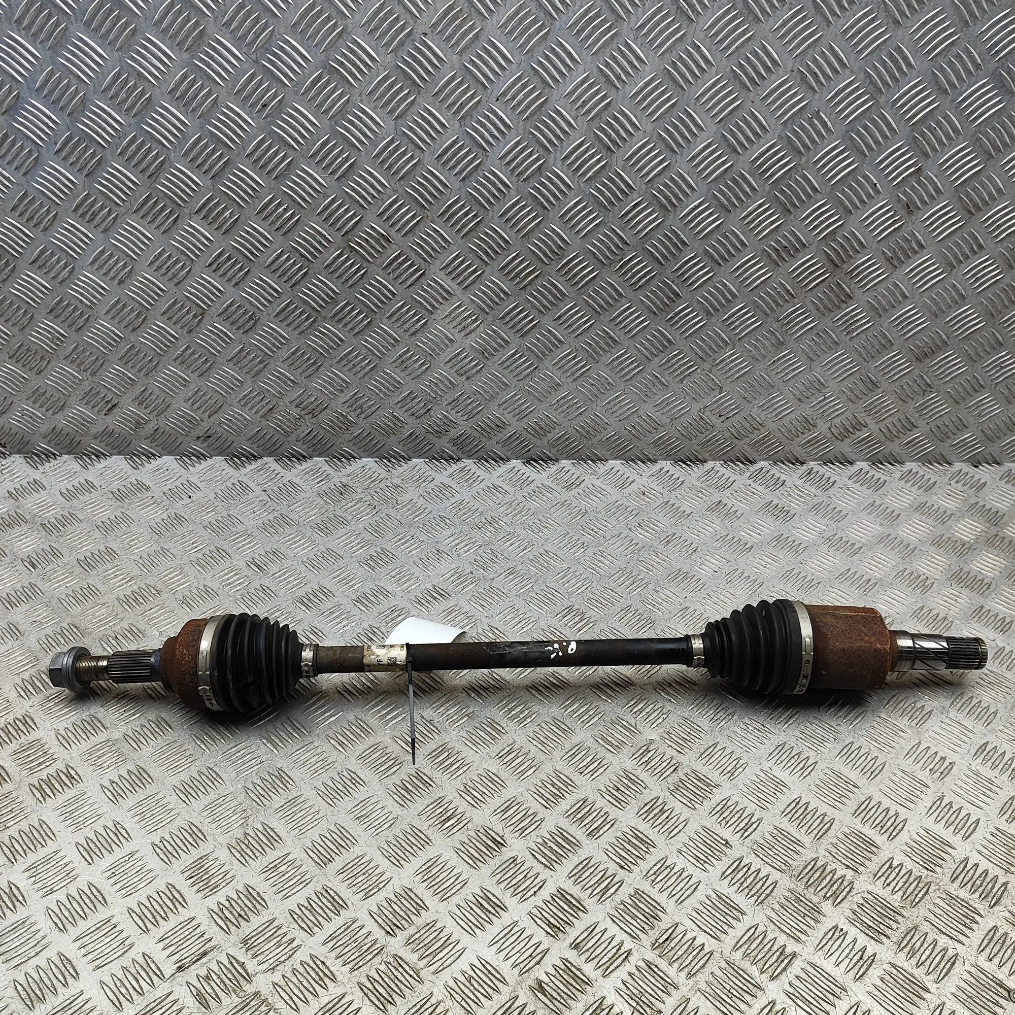Tesla Model Y Front Left Driveshaft 1188119-00-B Front Left Driveshaft TESLA MODEL ...