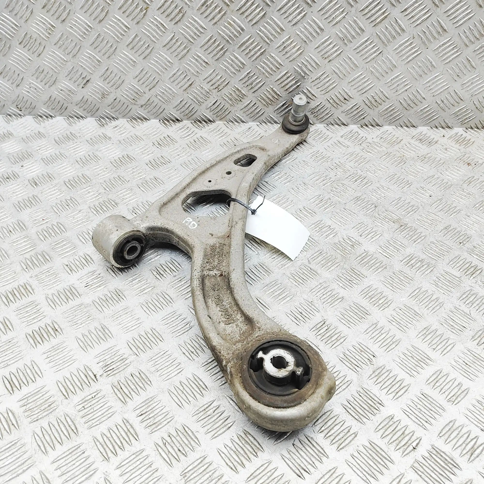 Front Right Lower Control Arm Brand/Model: FORD USA MUSTANG
Year: 2024
Engine...
