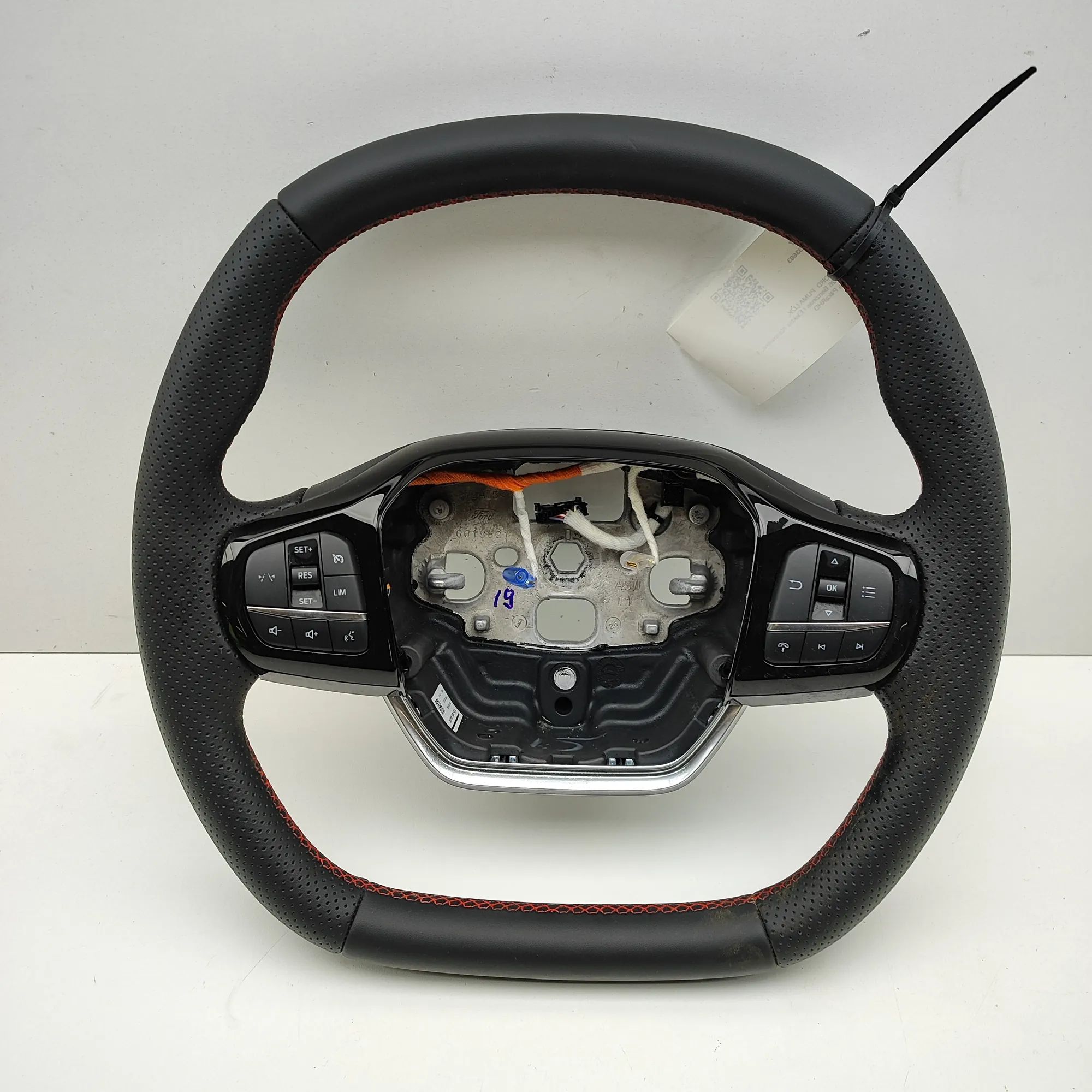 Ford Puma steering wheel R1TB-3600-AAA1HB7 Steering Wheel FORD PUMA (J2K...
