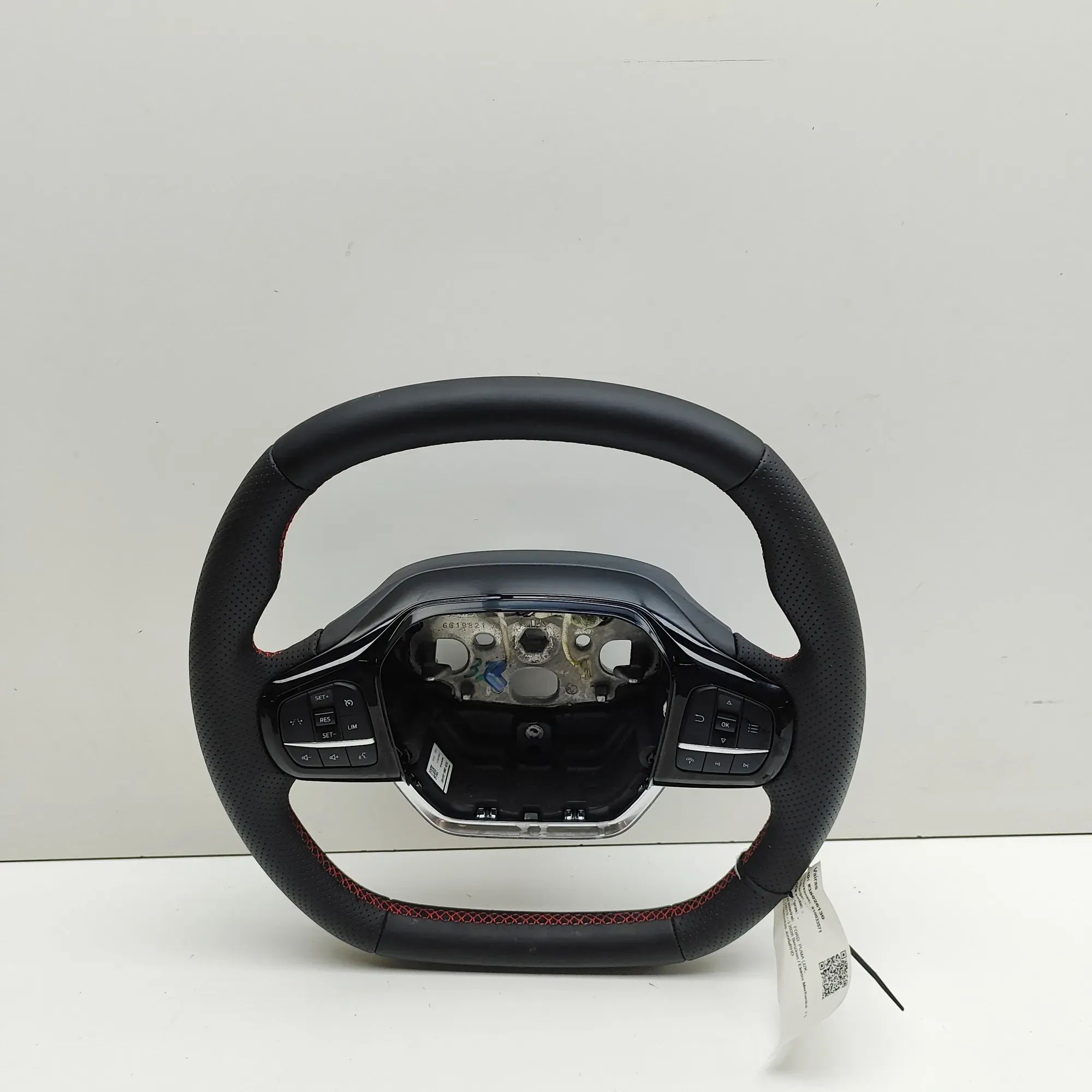 Ford Puma steering wheel R1TB-3600-AAA1HB7, R1TB-3600-AAA Steering Wheel...