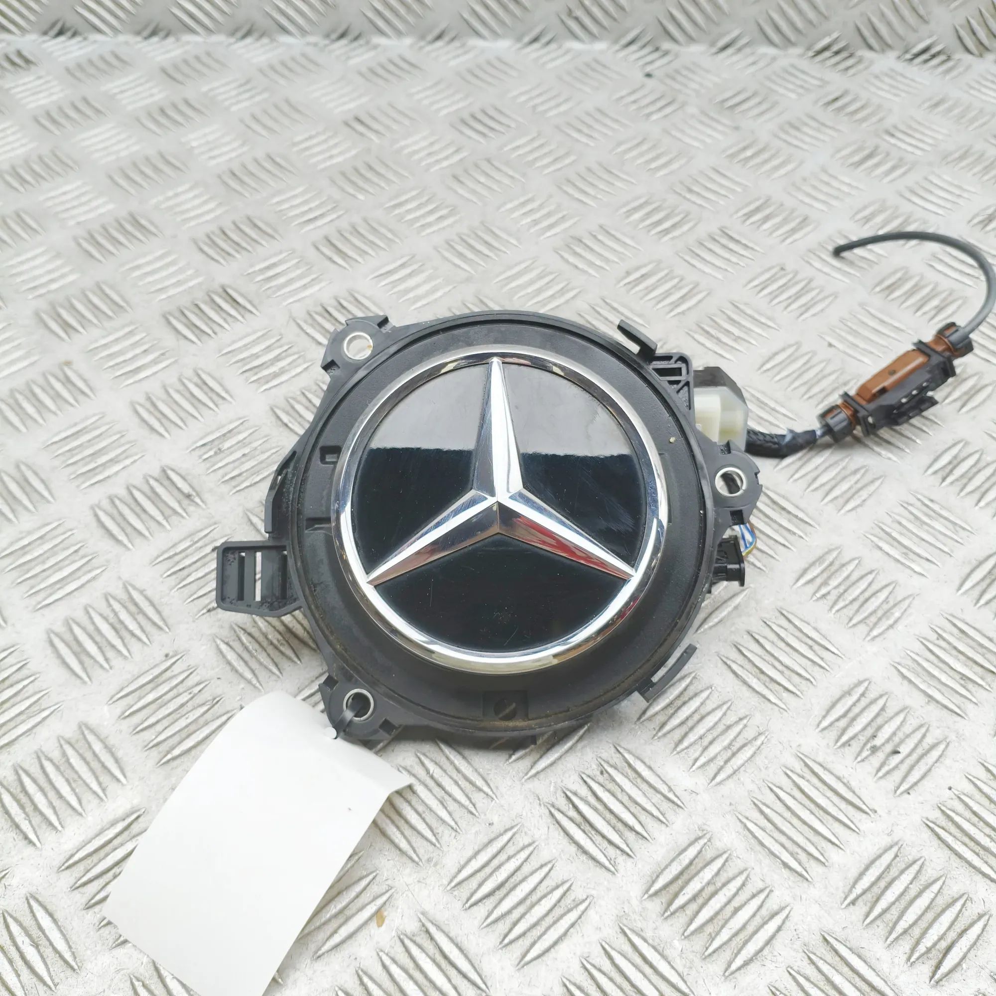 Mercedes-Benz GLA / EQA (H247) Rear View Camera A0997503300 Rear View Camera MERCEDES-BENZ EQAH...