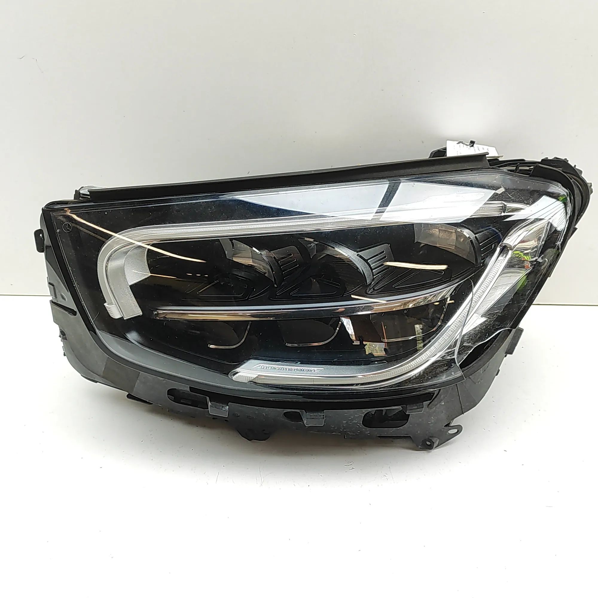 Mercedes-Benz GLC (X253) Front Left Headlight A2539067101 Front Left Headlight MERCEDES-BENZ ...